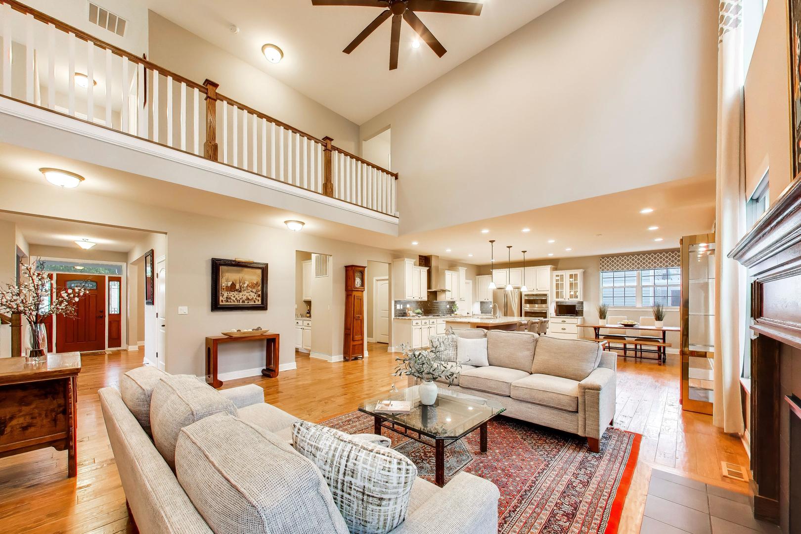 823 Heatherfield Circle