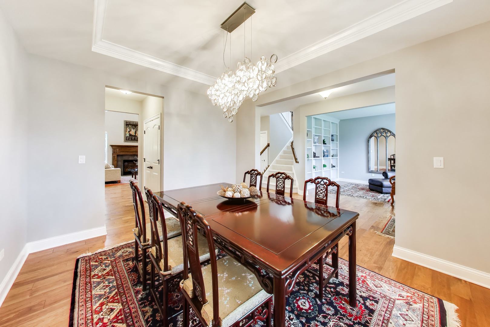 823 Heatherfield Circle