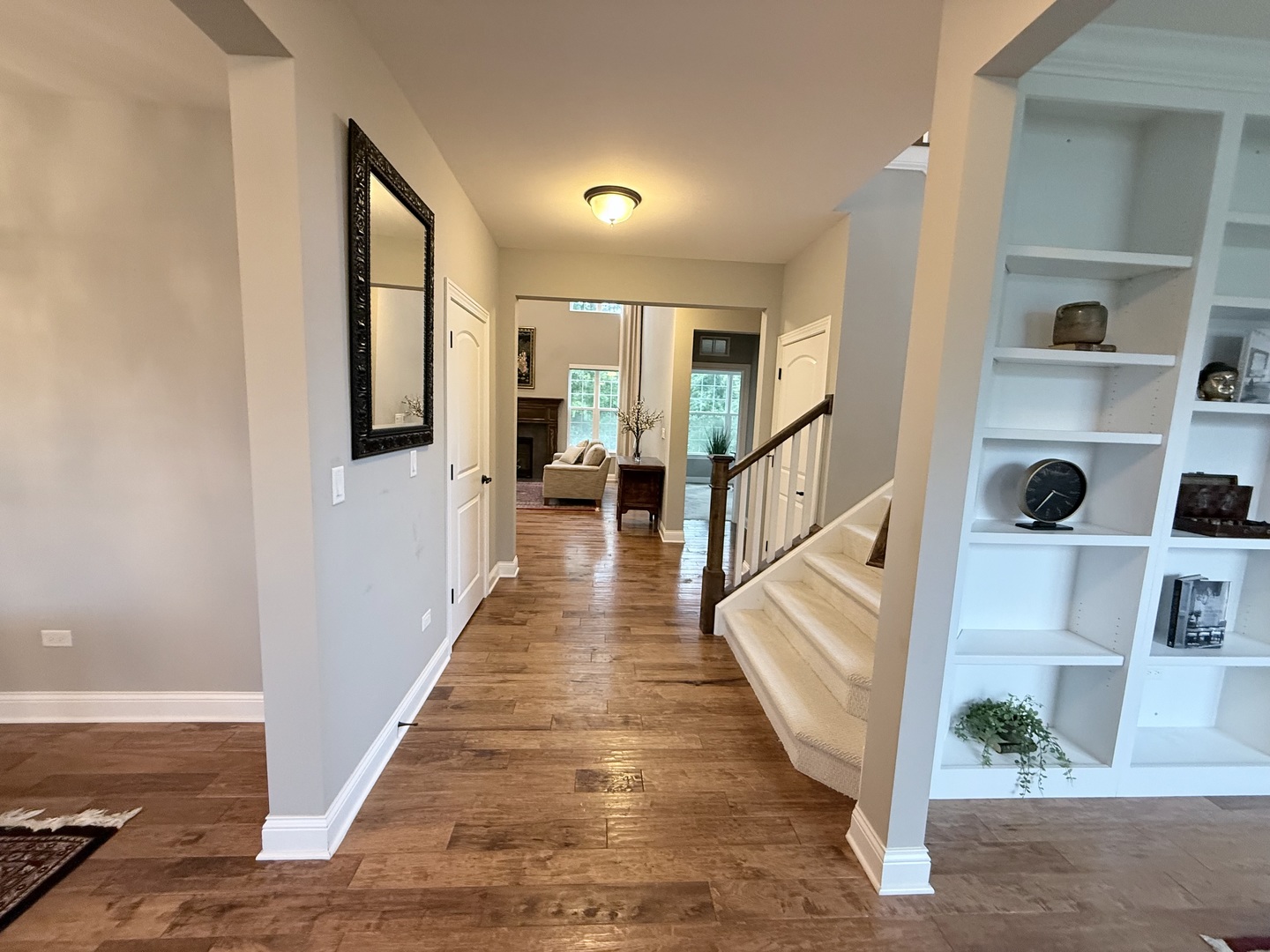 823 Heatherfield Circle