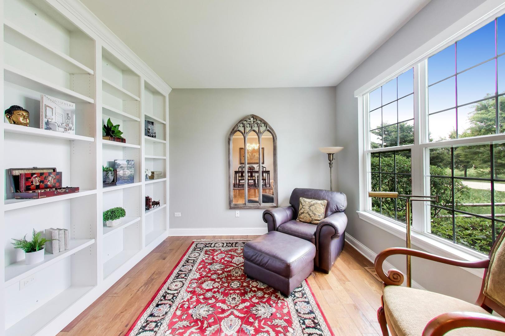 823 Heatherfield Circle
