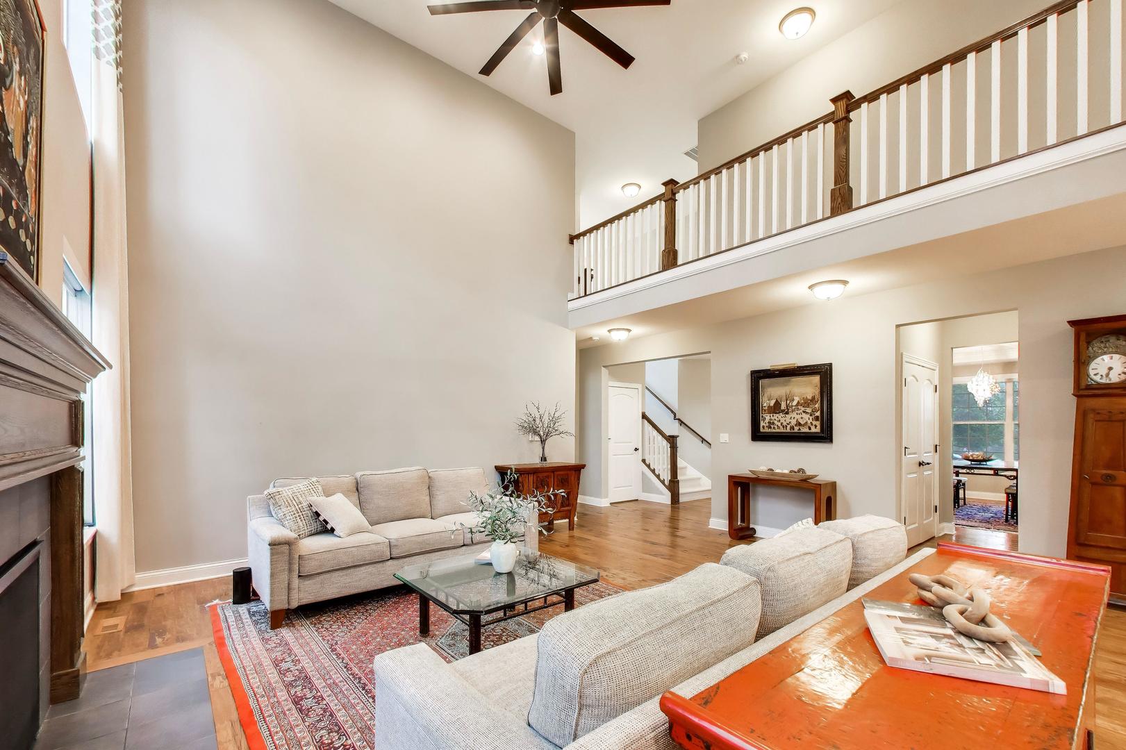 823 Heatherfield Circle