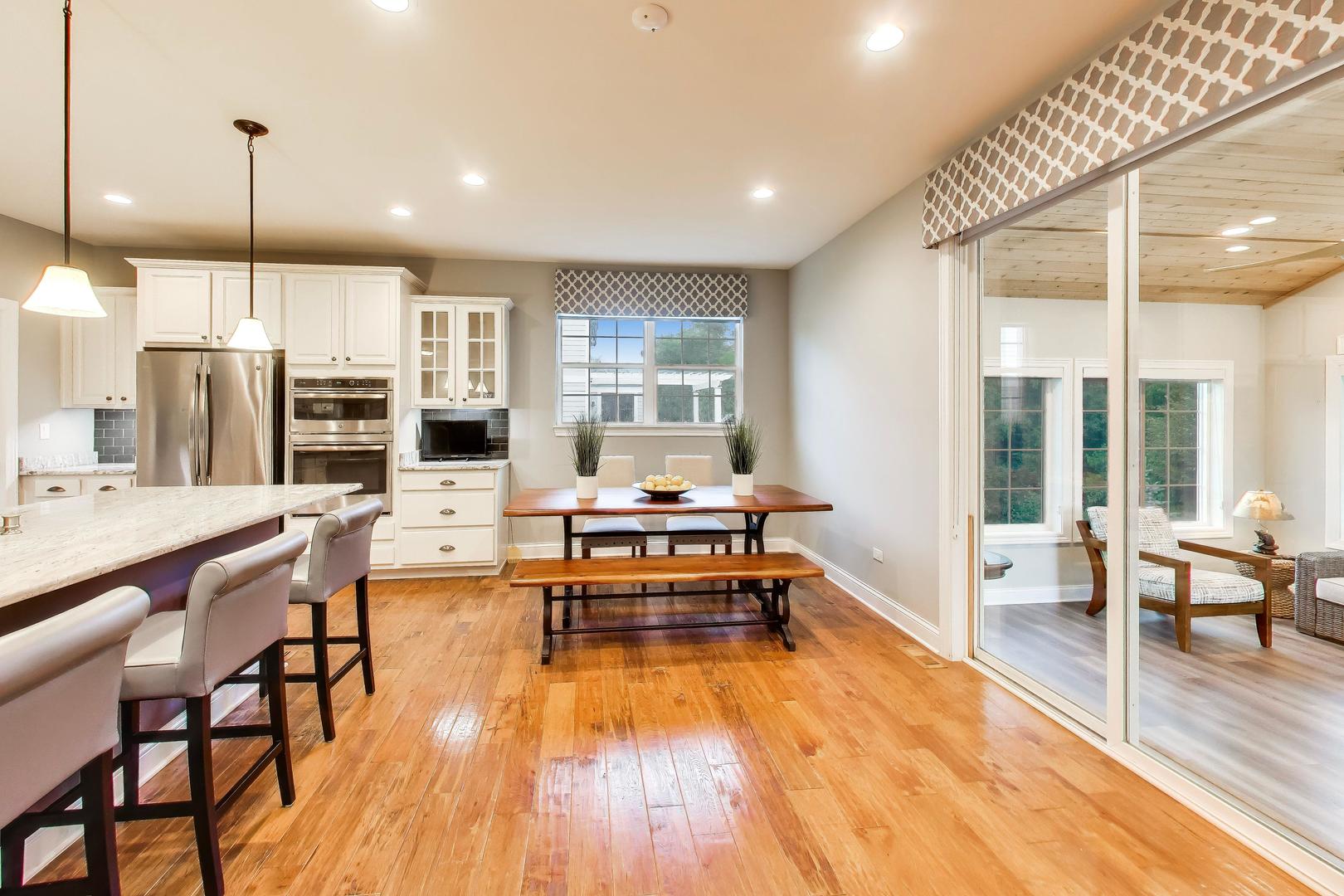 823 Heatherfield Circle