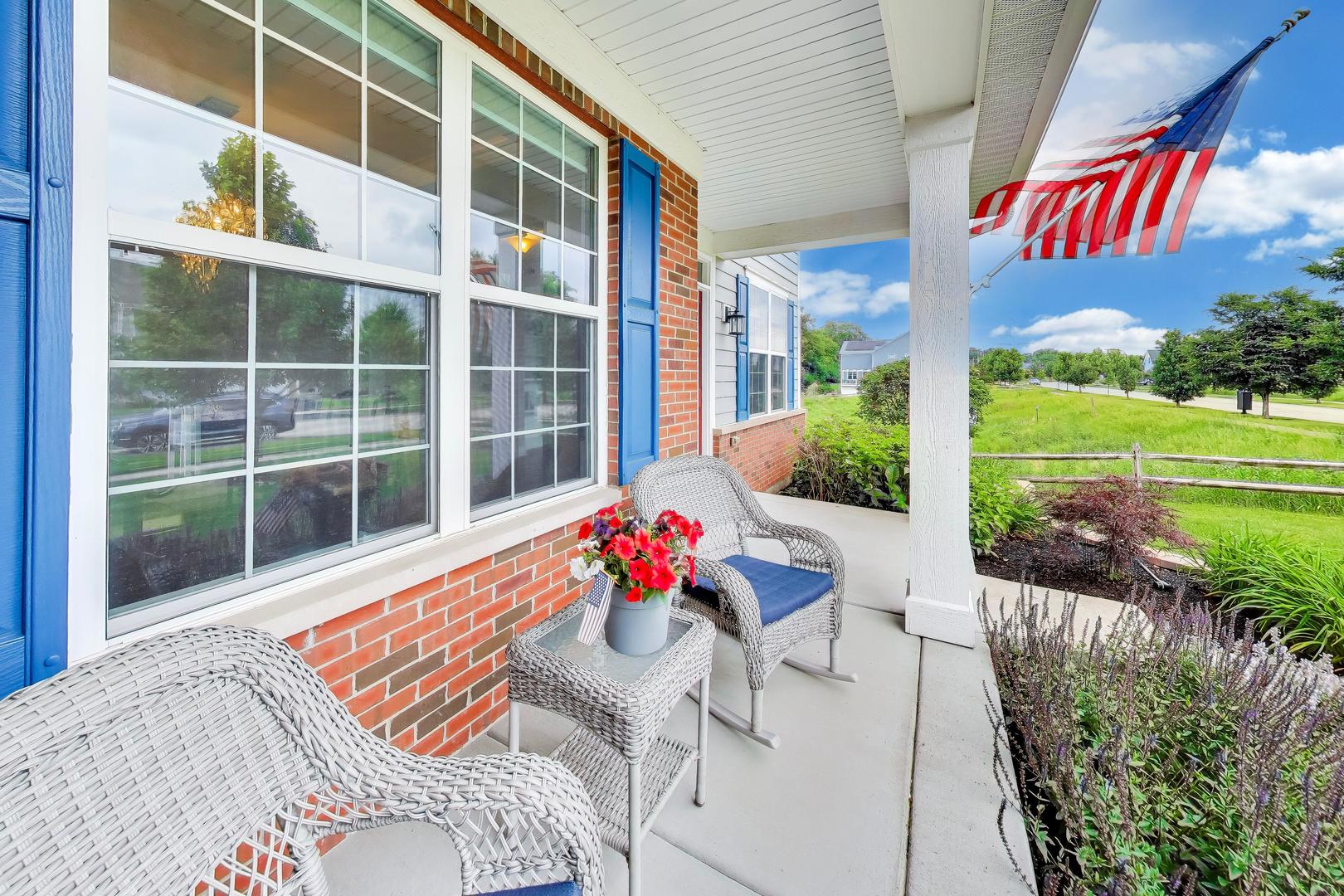 823 Heatherfield Circle