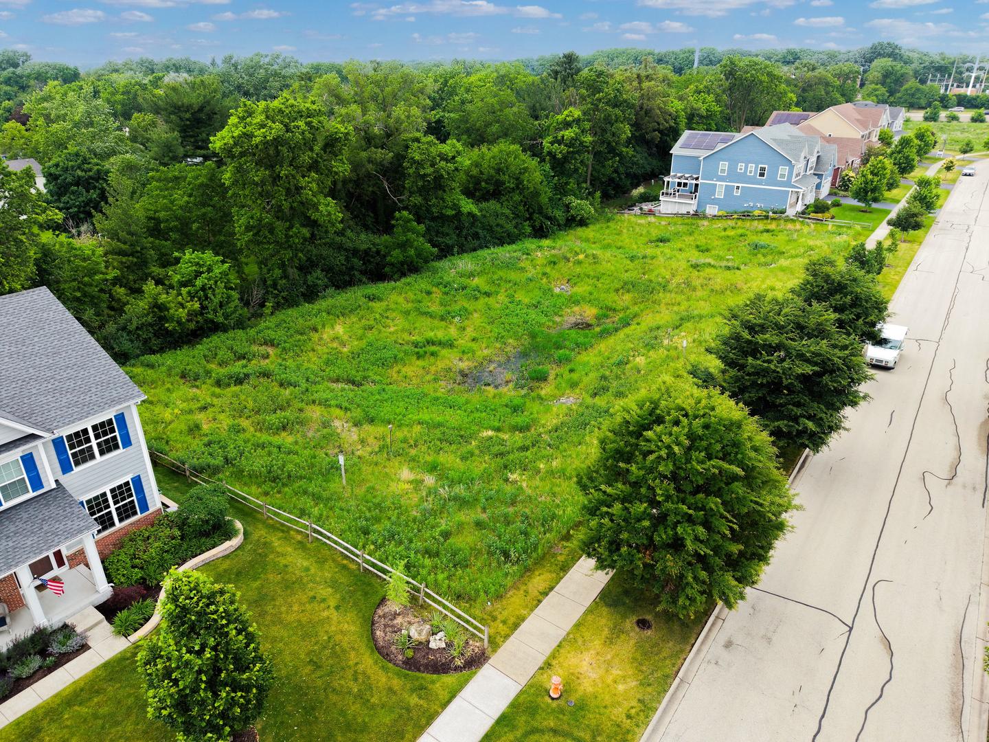 823 Heatherfield Circle