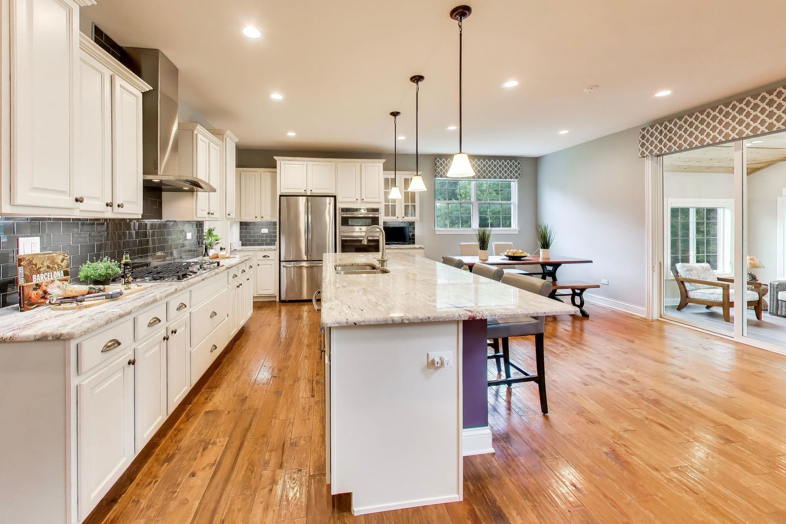 823 Heatherfield Circle