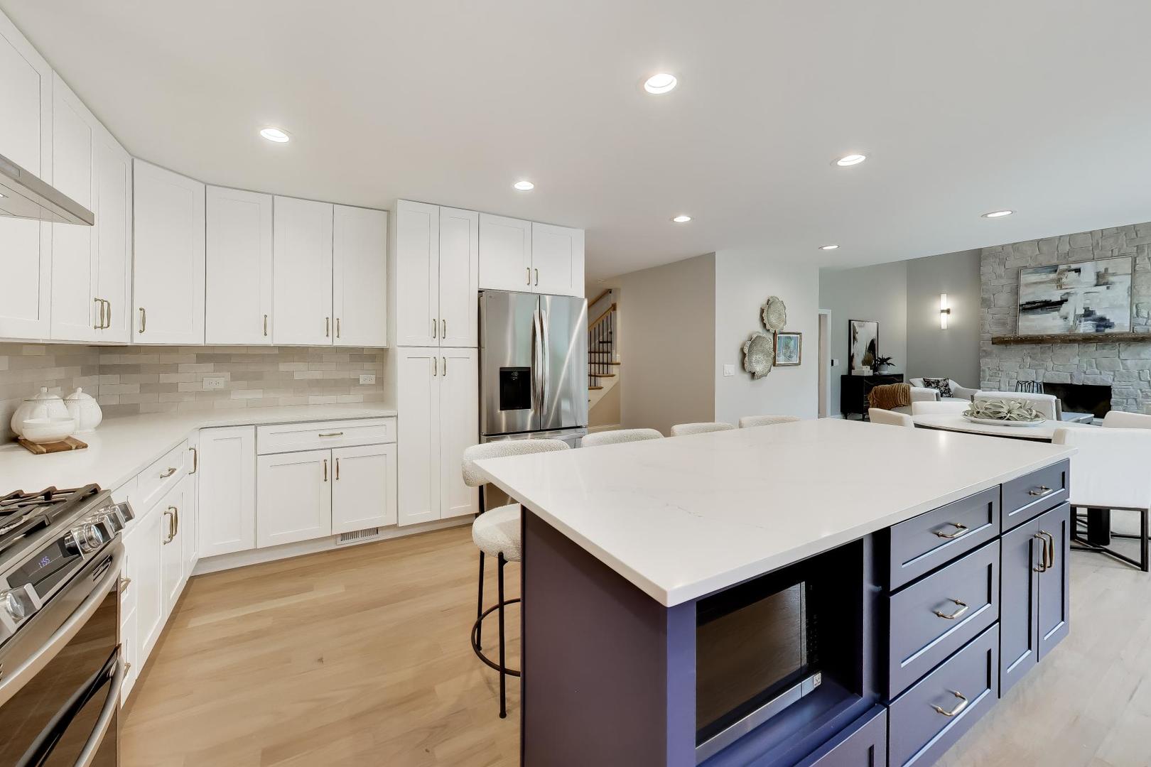 2432 Legacy Drive