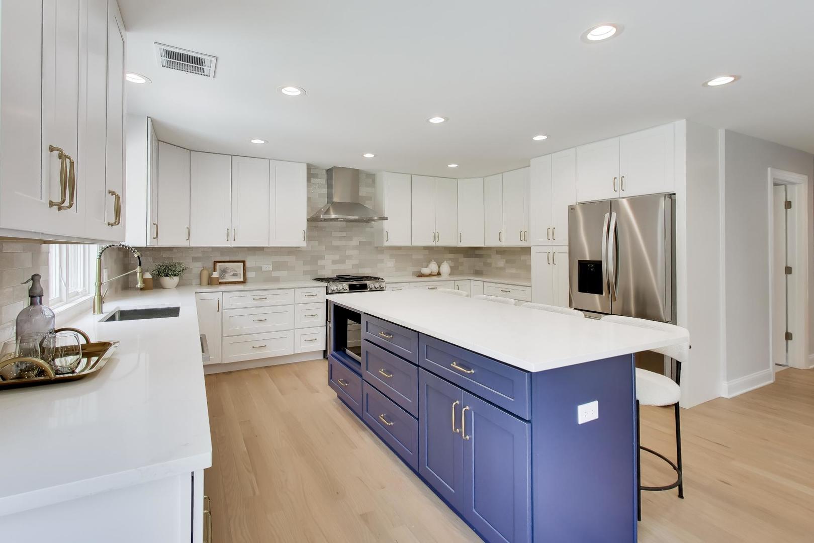 2432 Legacy Drive