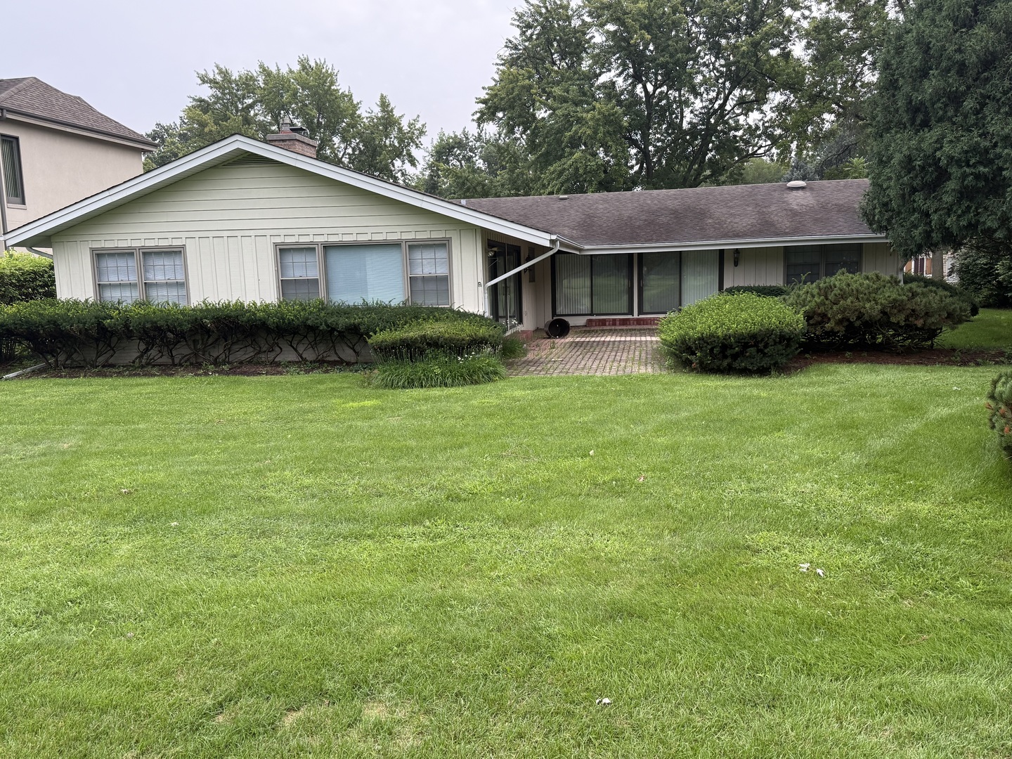 1117 Summit Hills Lane