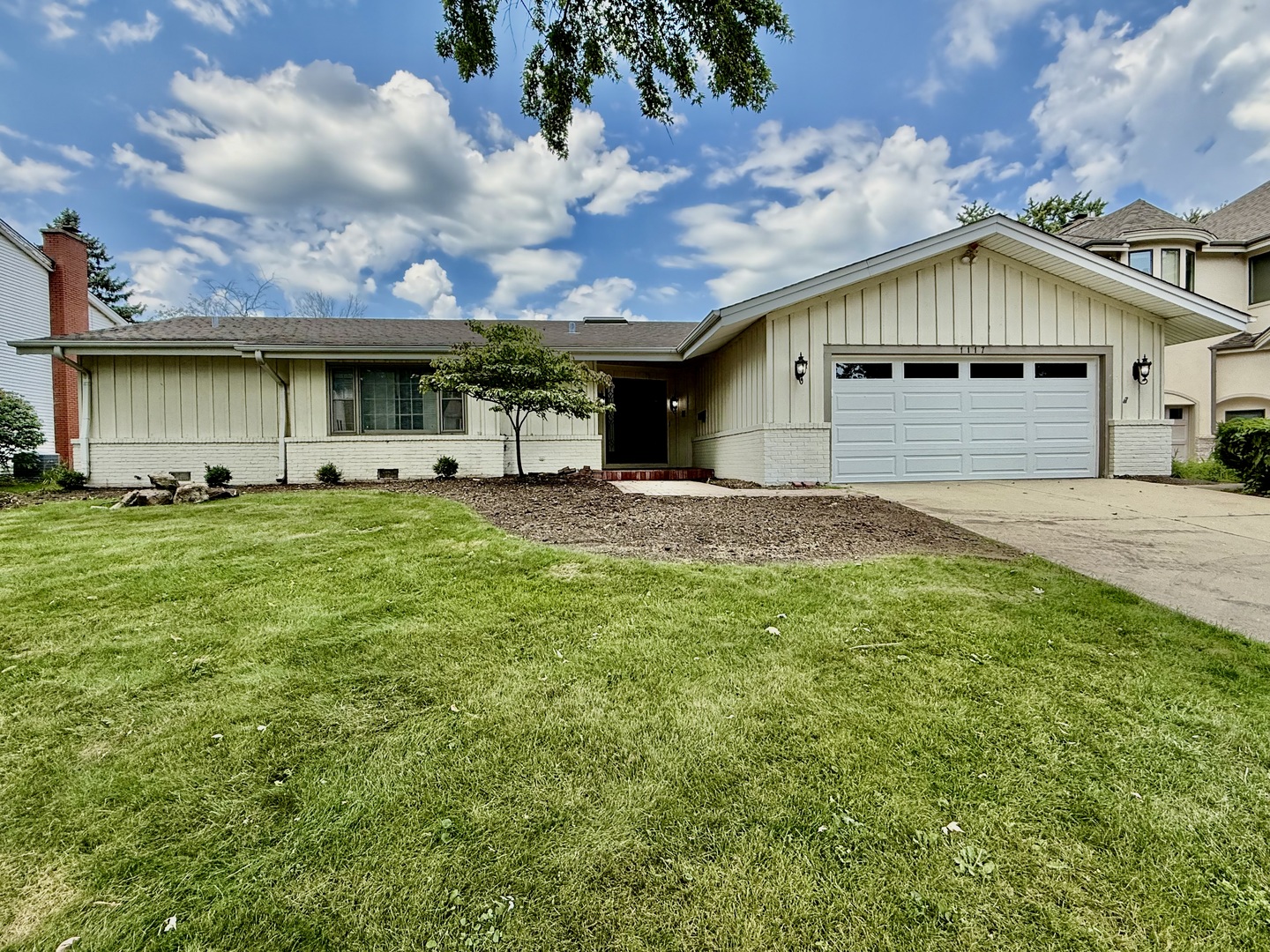 1117 Summit Hills Lane