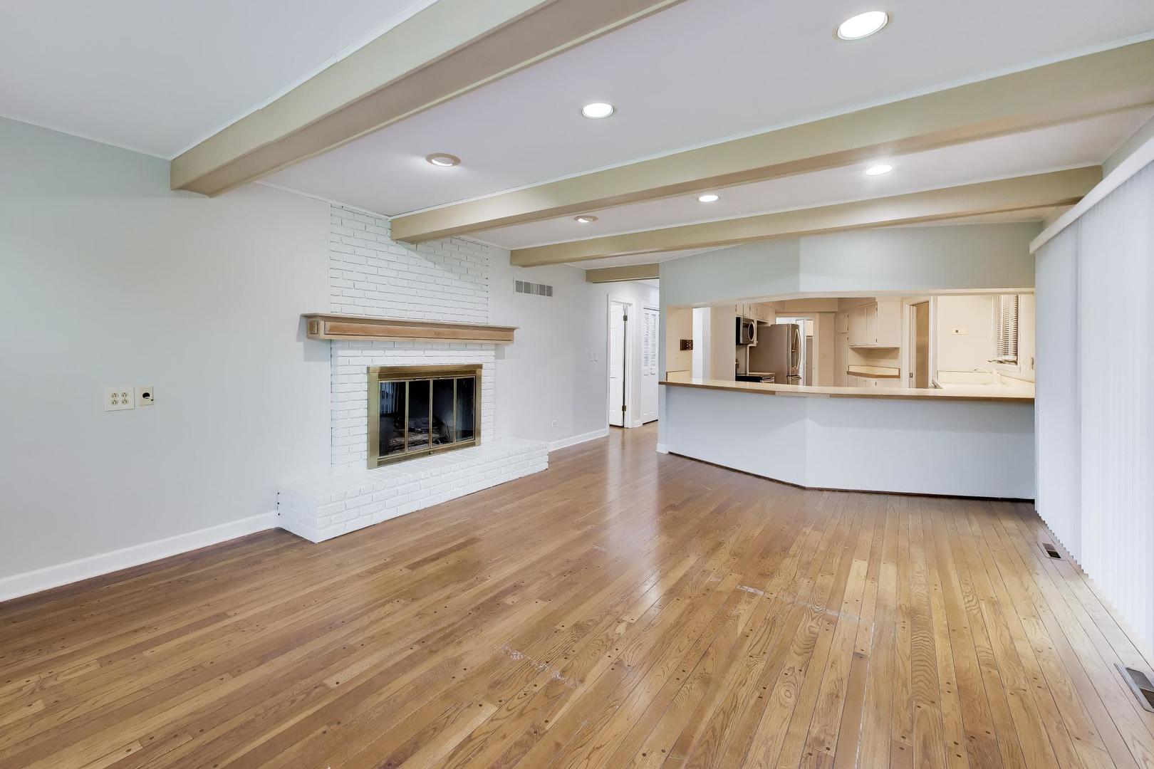 1117 Summit Hills Lane