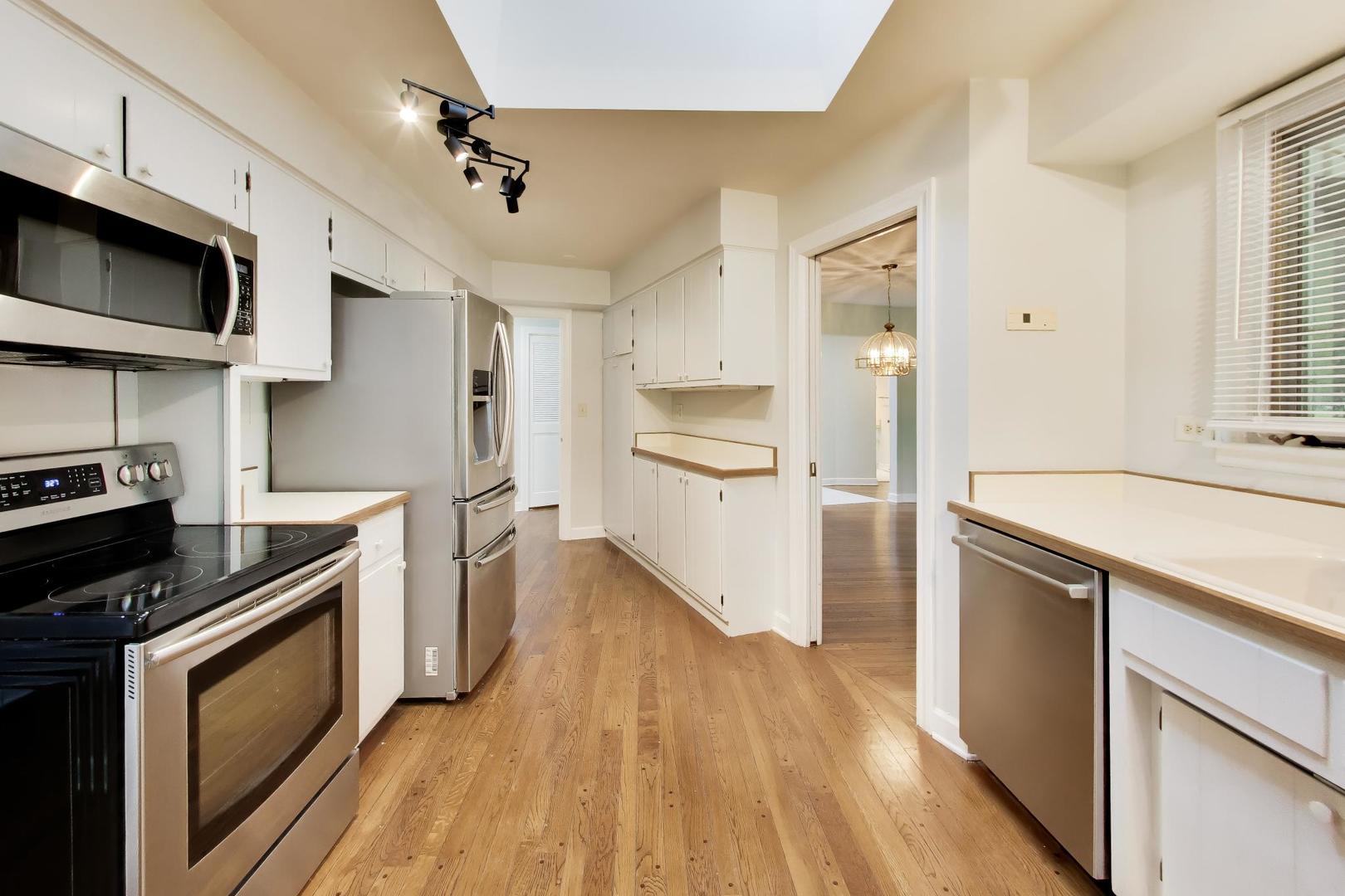 1117 Summit Hills Lane