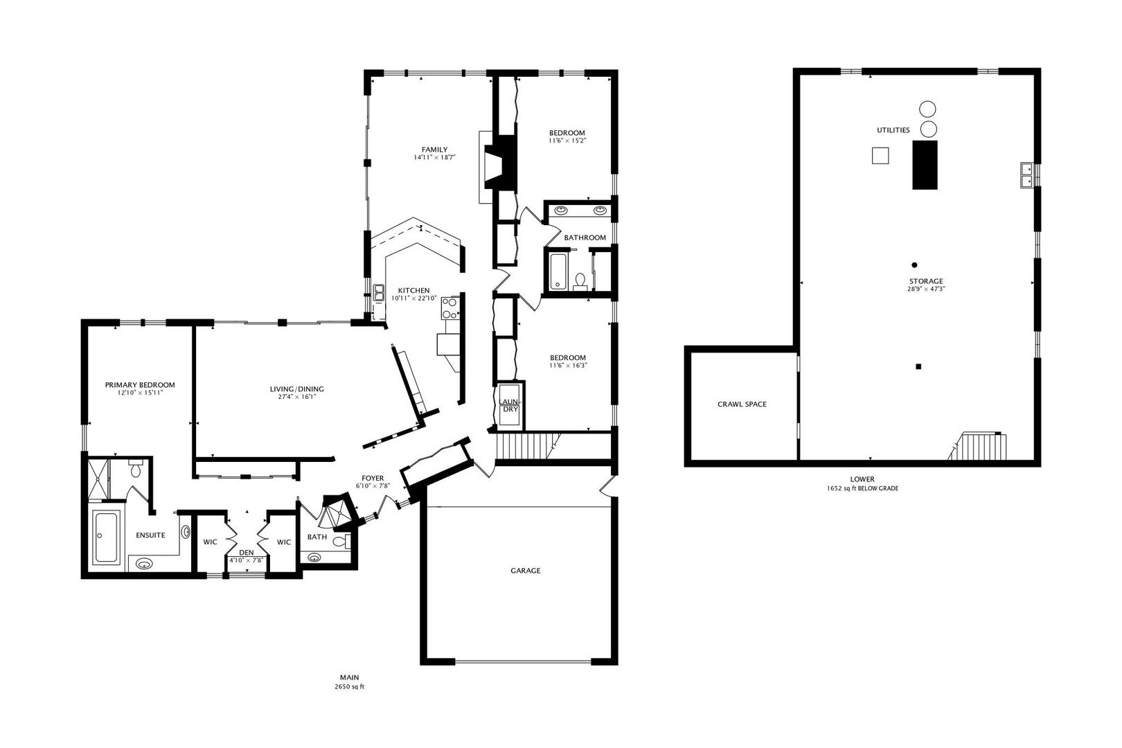 1117 Summit Hills Lane