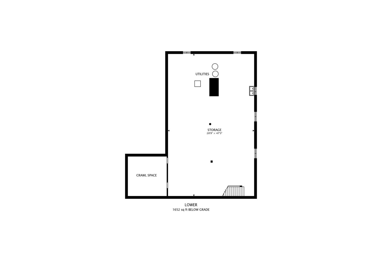 1117 Summit Hills Lane