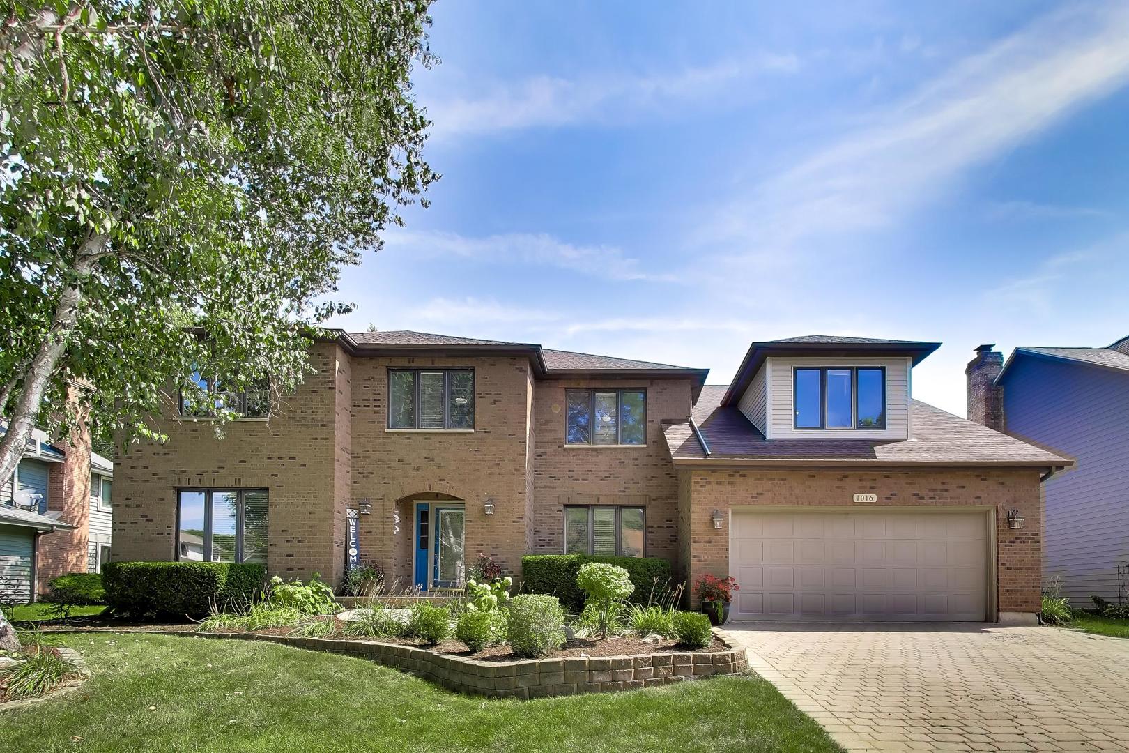 1016 Liberty Drive