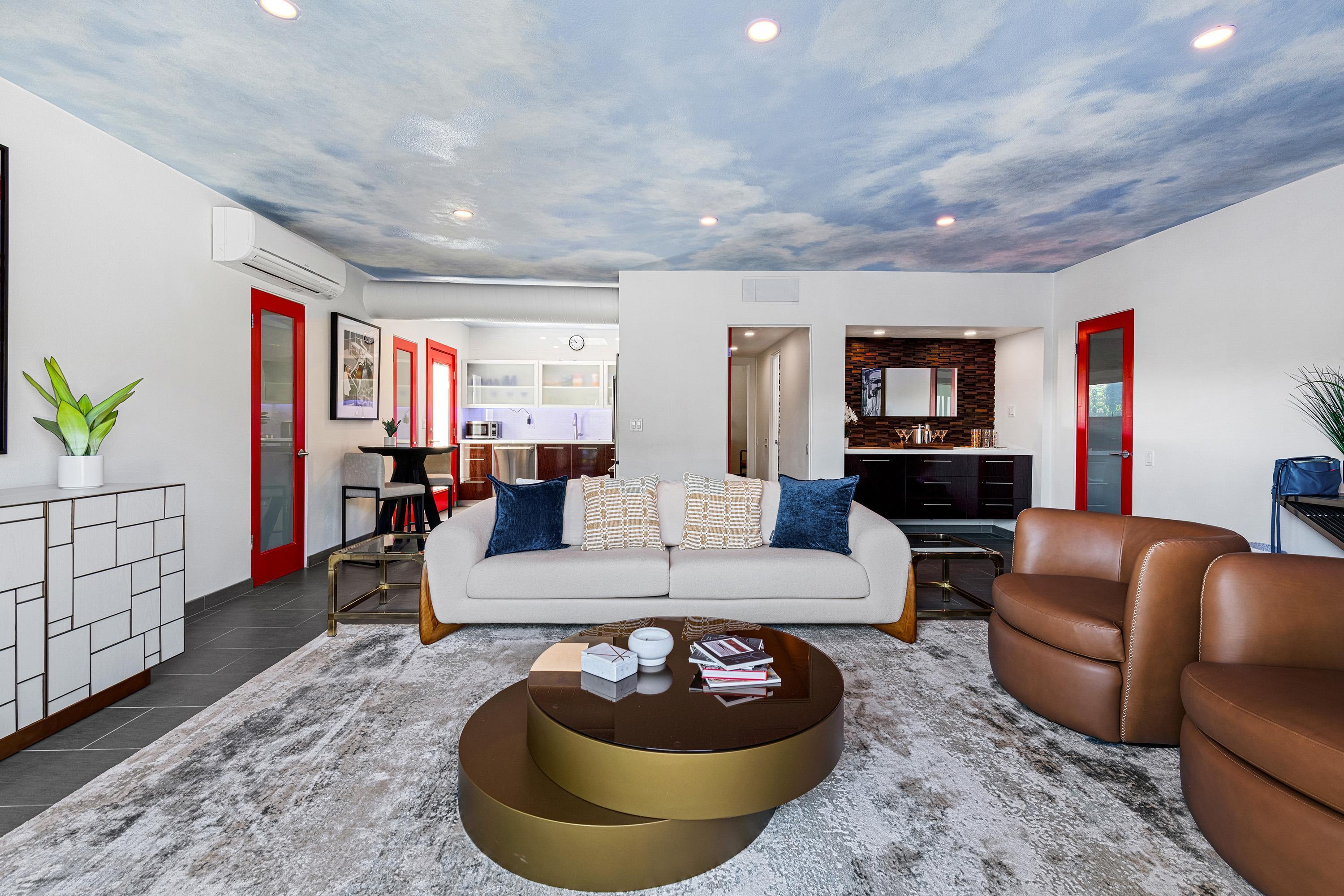500 W Arenas RD Unit: 10