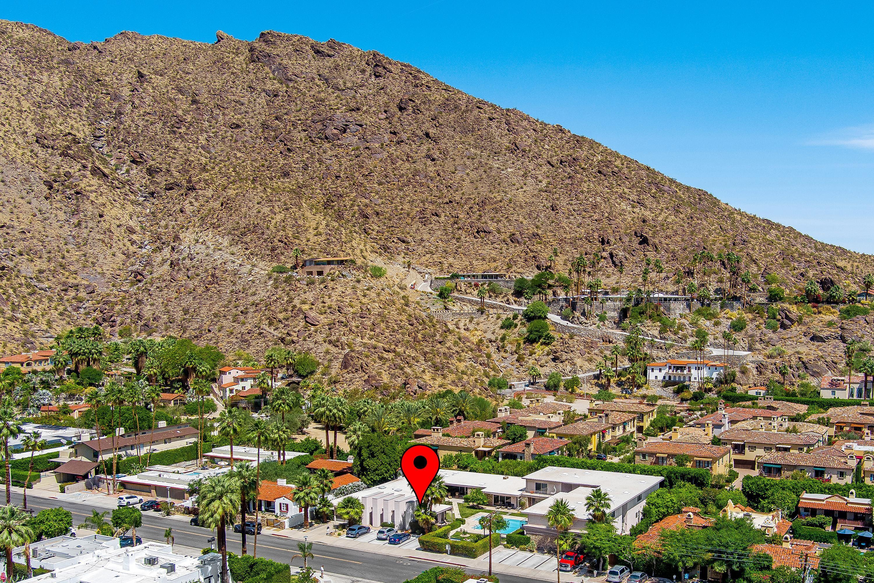 500 W Arenas RD Unit: 10