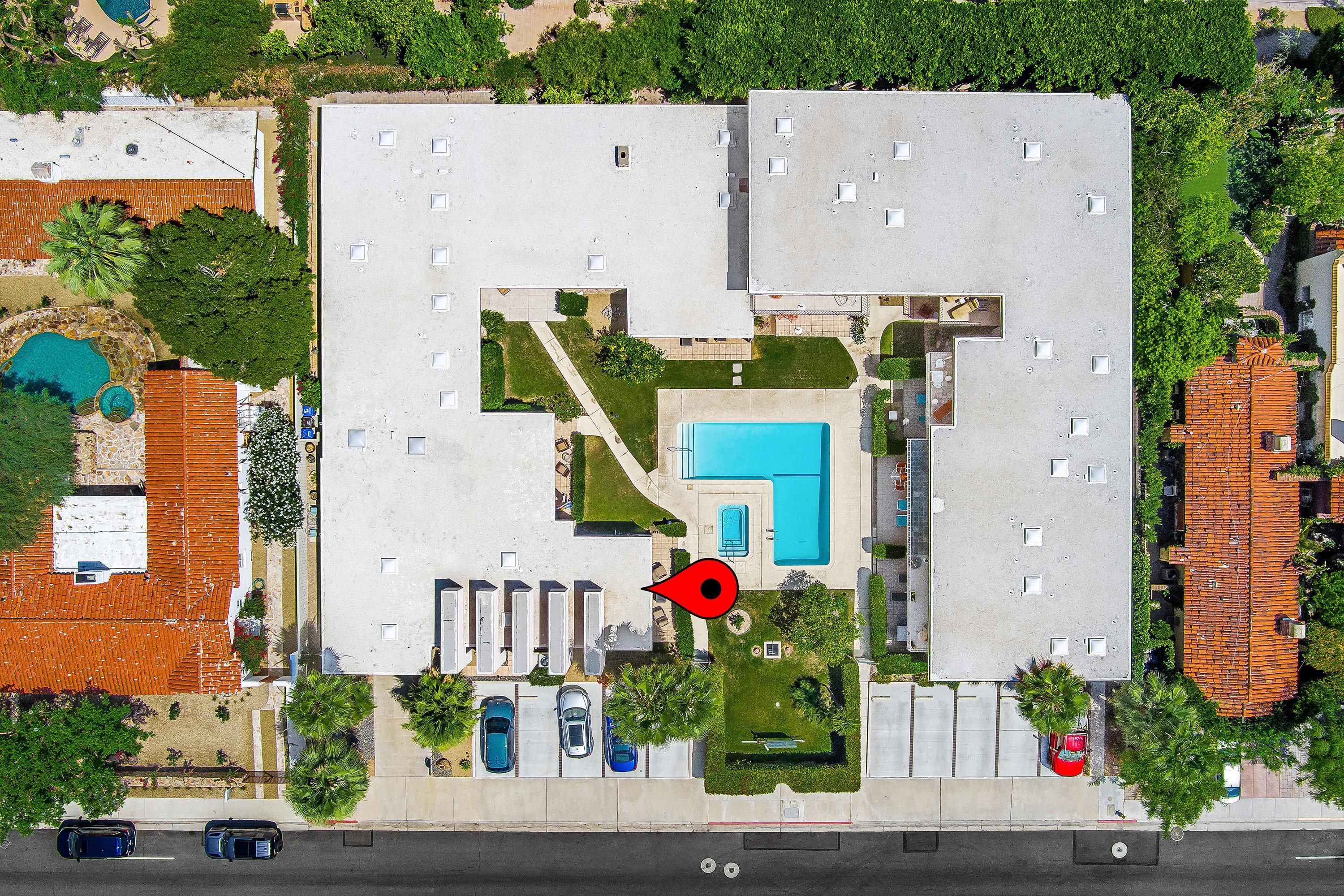 500 W Arenas RD Unit: 10