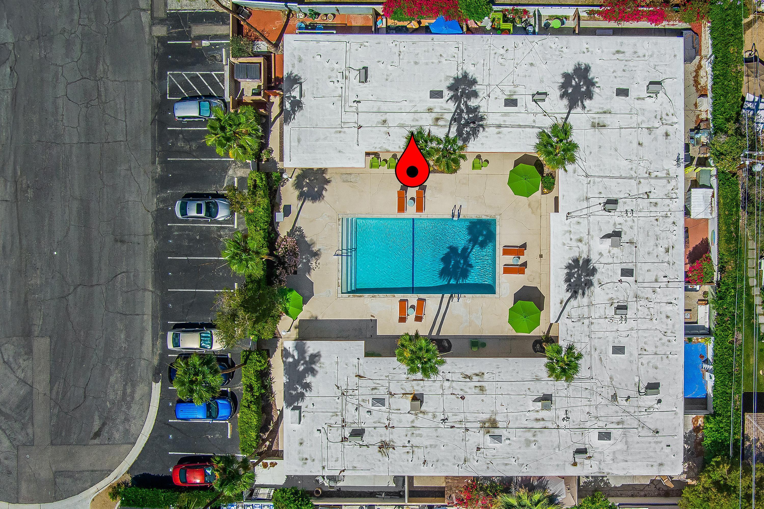 314 E Stevens RD Unit: 2
