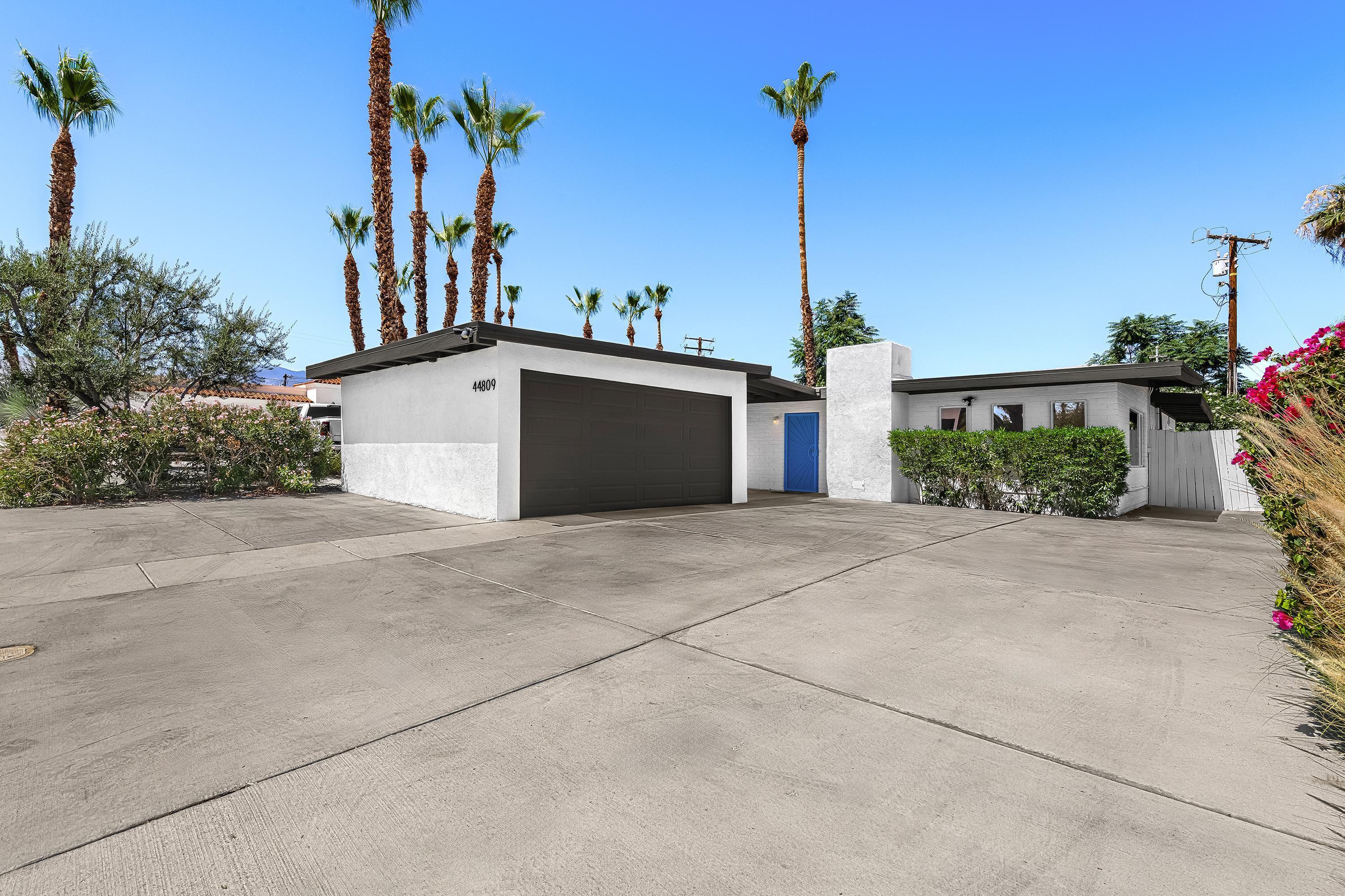 44809 Portola AVE