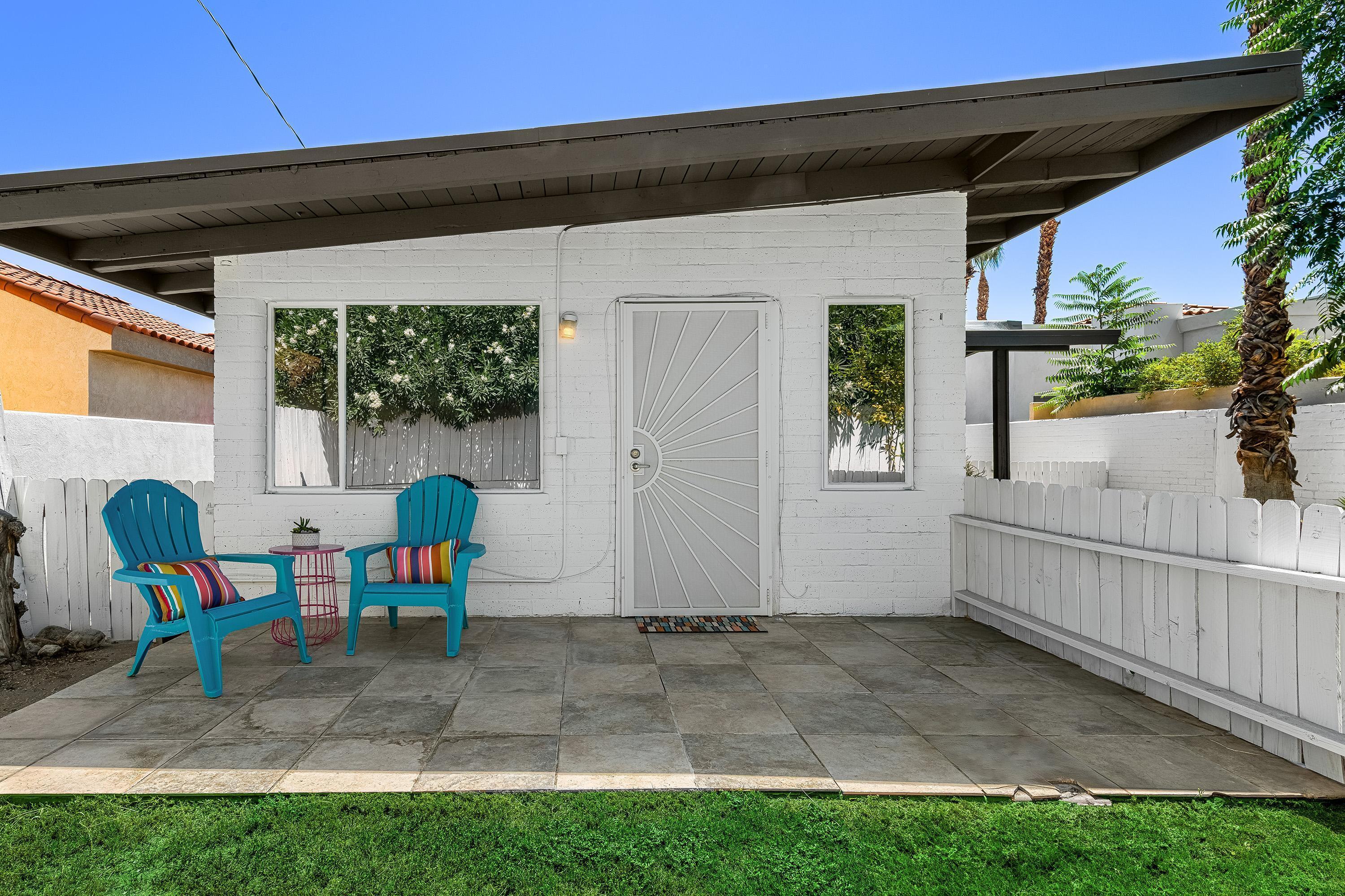 44809 Portola AVE