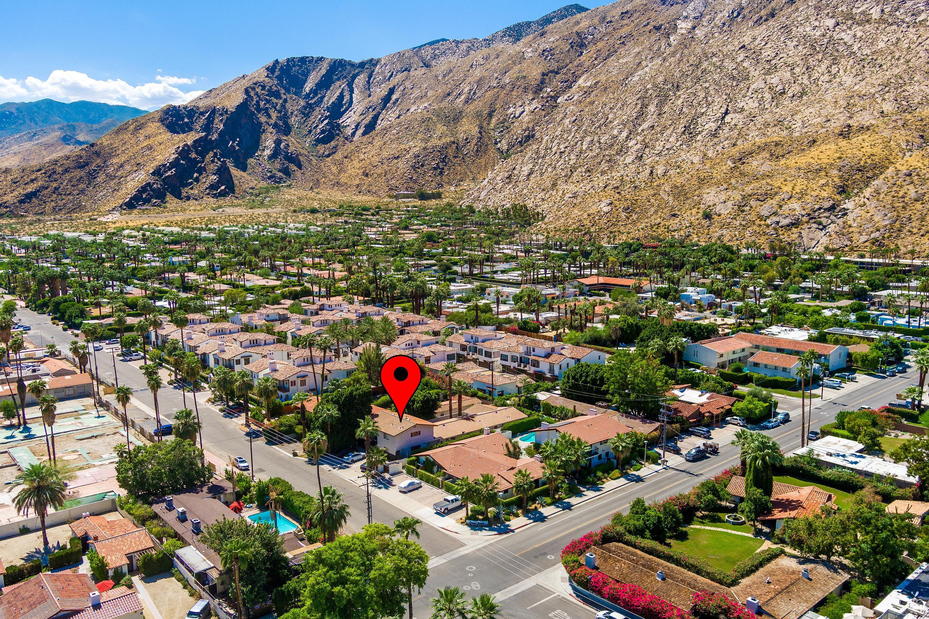 225 S Cahuilla RD