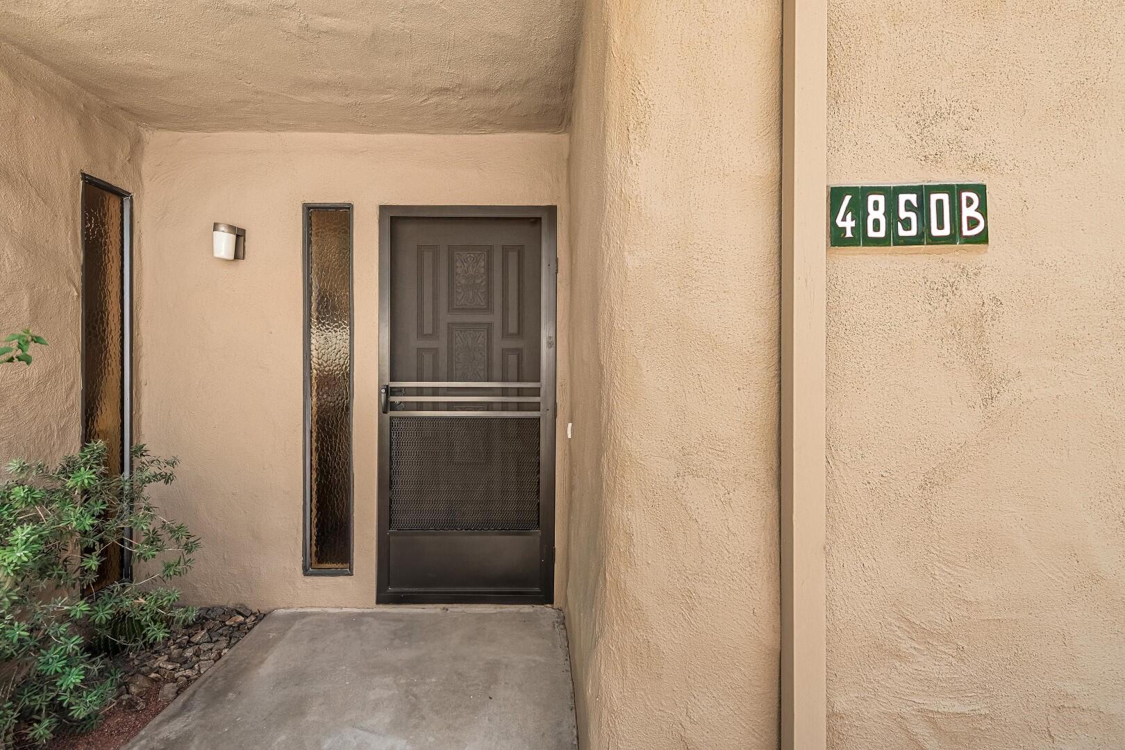4850 N Winners CIR Unit: B