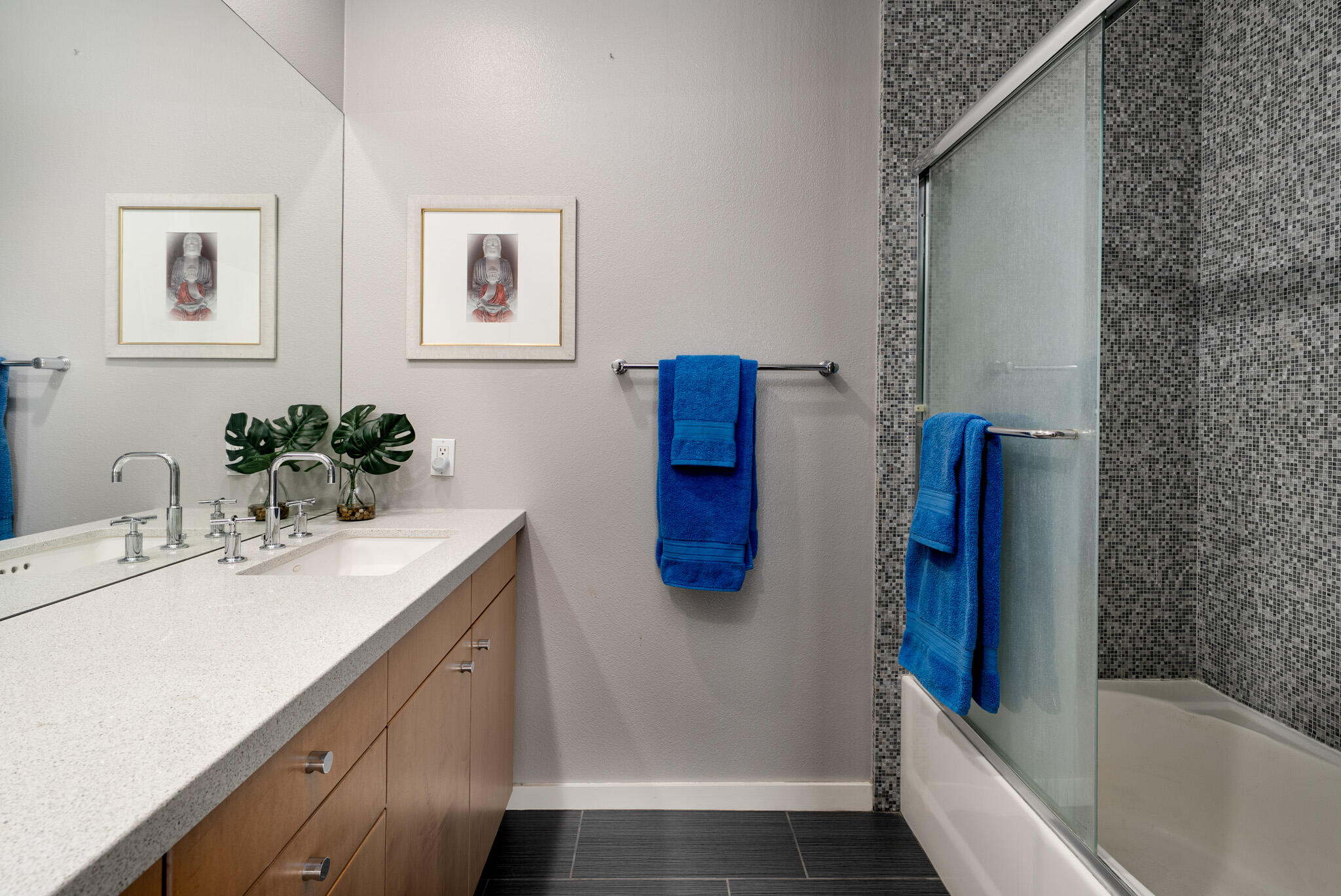 850 E Palm Canyon DR Unit: 205