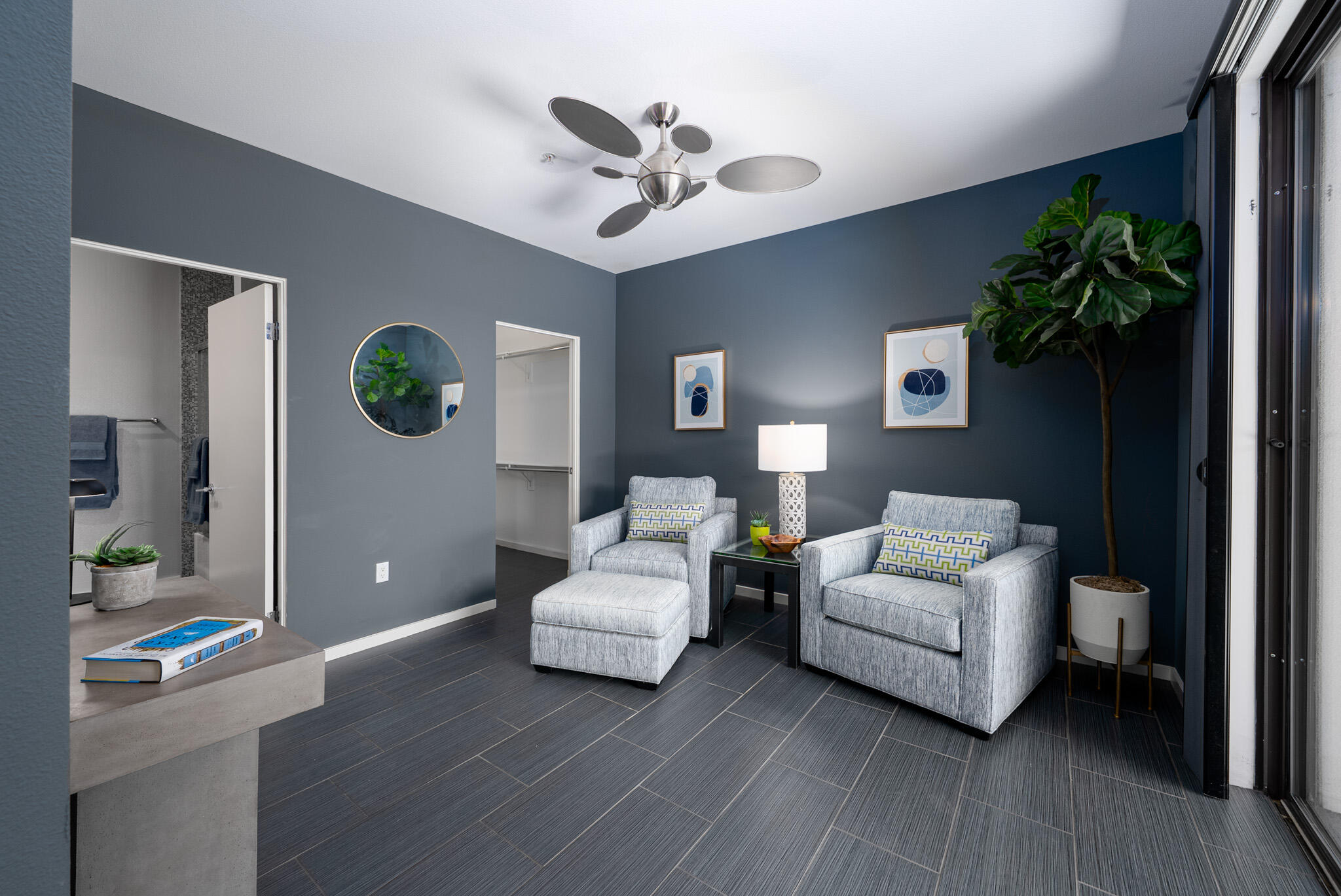 850 E Palm Canyon DR Unit: 205