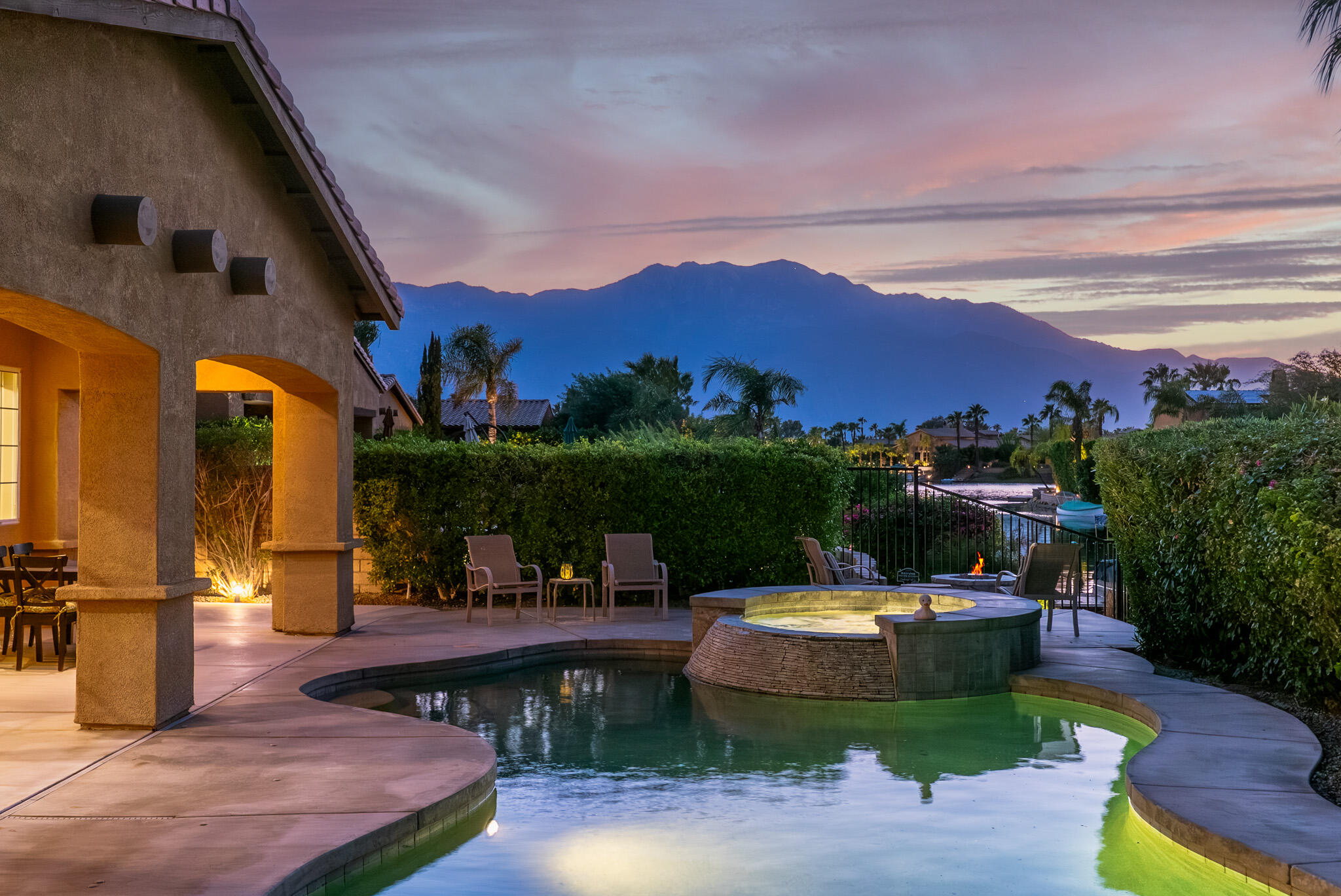 14 Via Santo Tomas DR