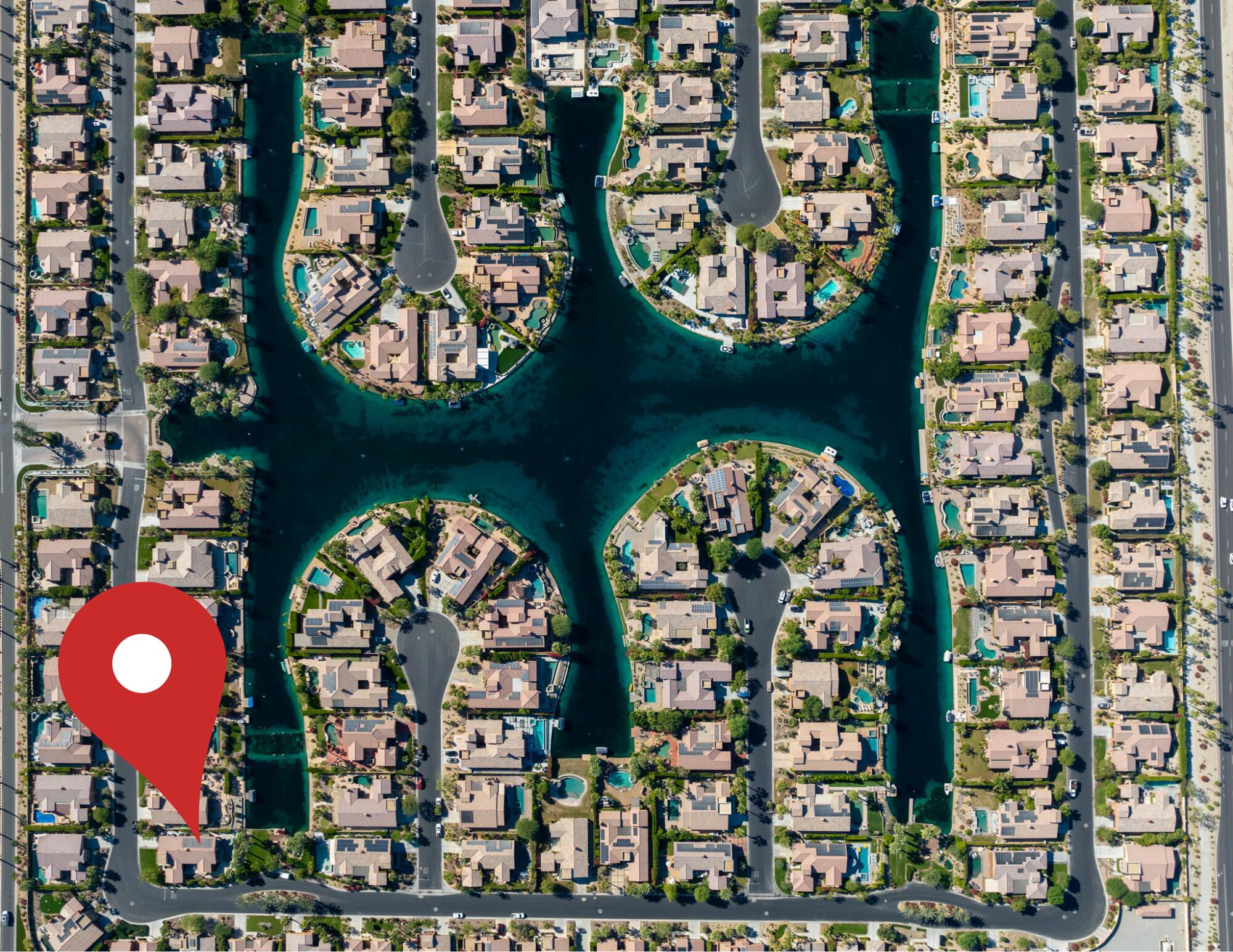 14 Via Santo Tomas DR