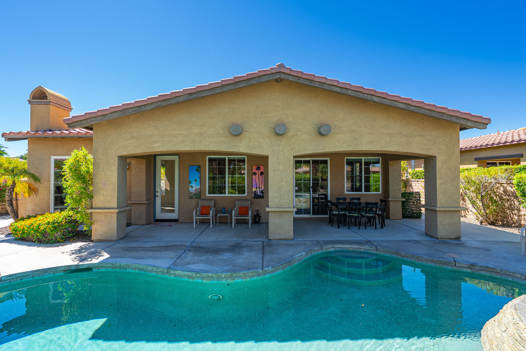 14 Via Santo Tomas DR