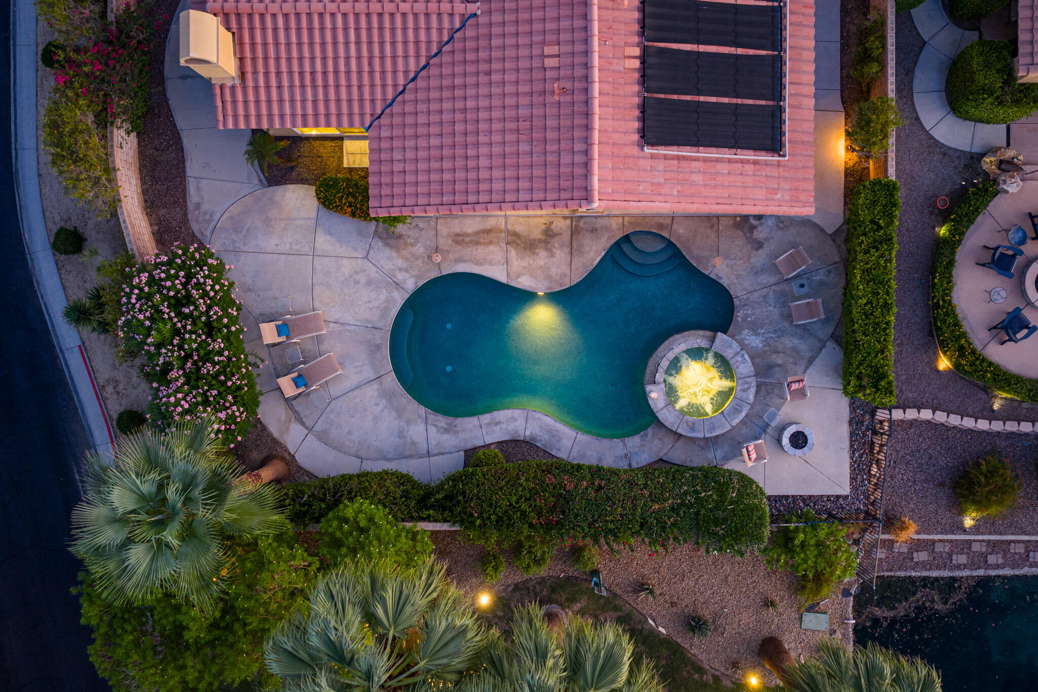 14 Via Santo Tomas DR