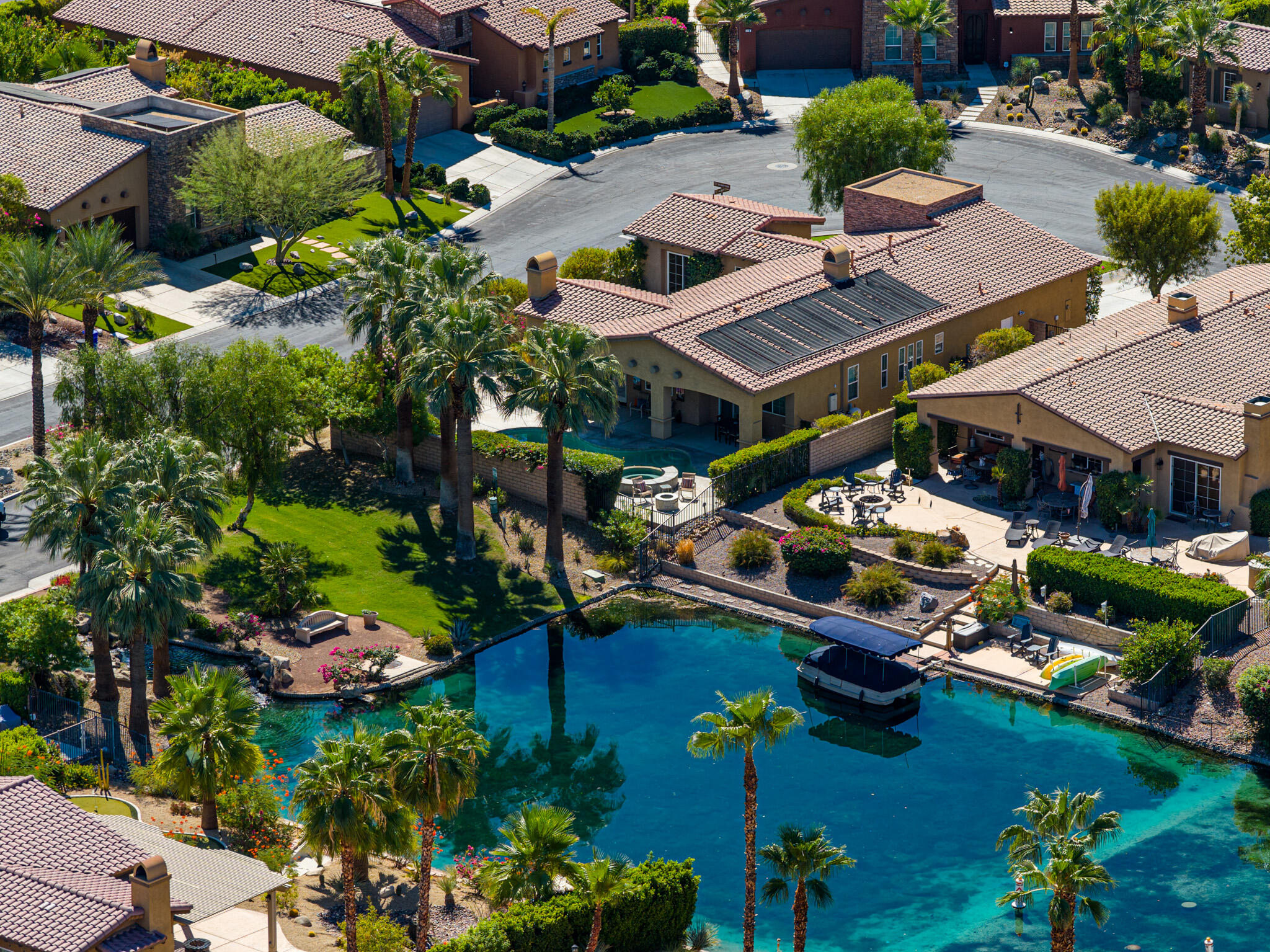 14 Via Santo Tomas DR