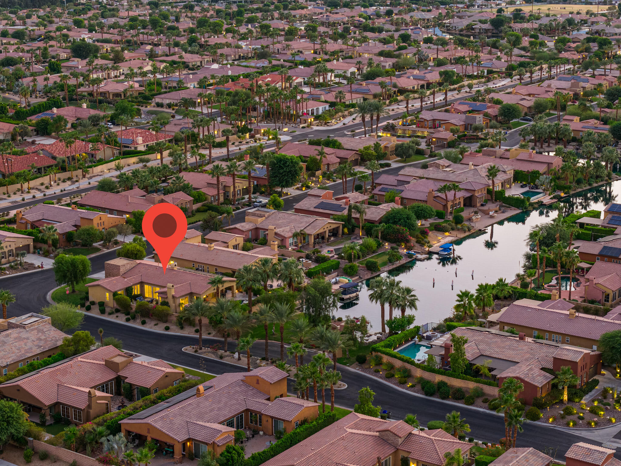 14 Via Santo Tomas DR