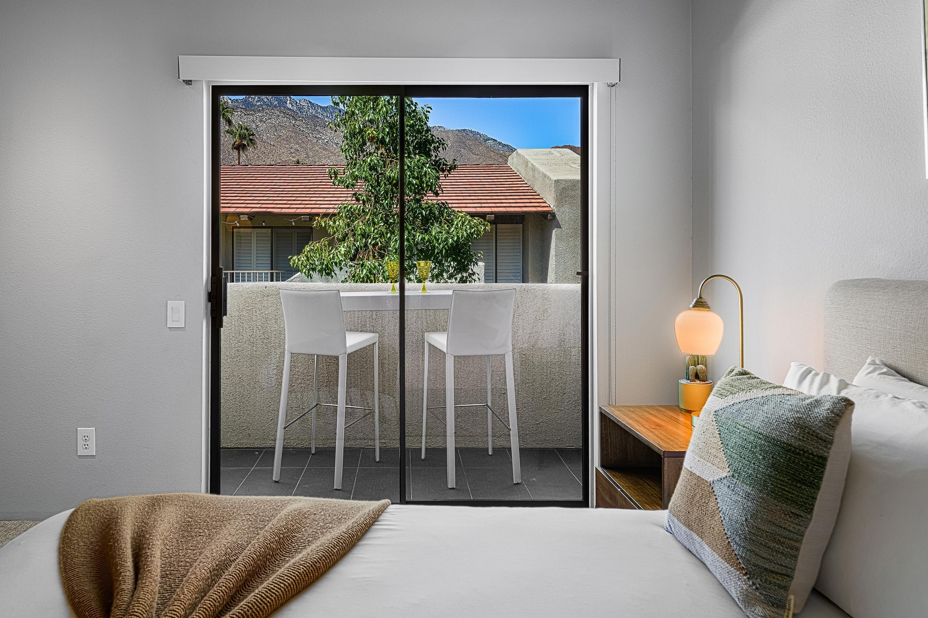 353 N Hermosa DR Unit: 9c2