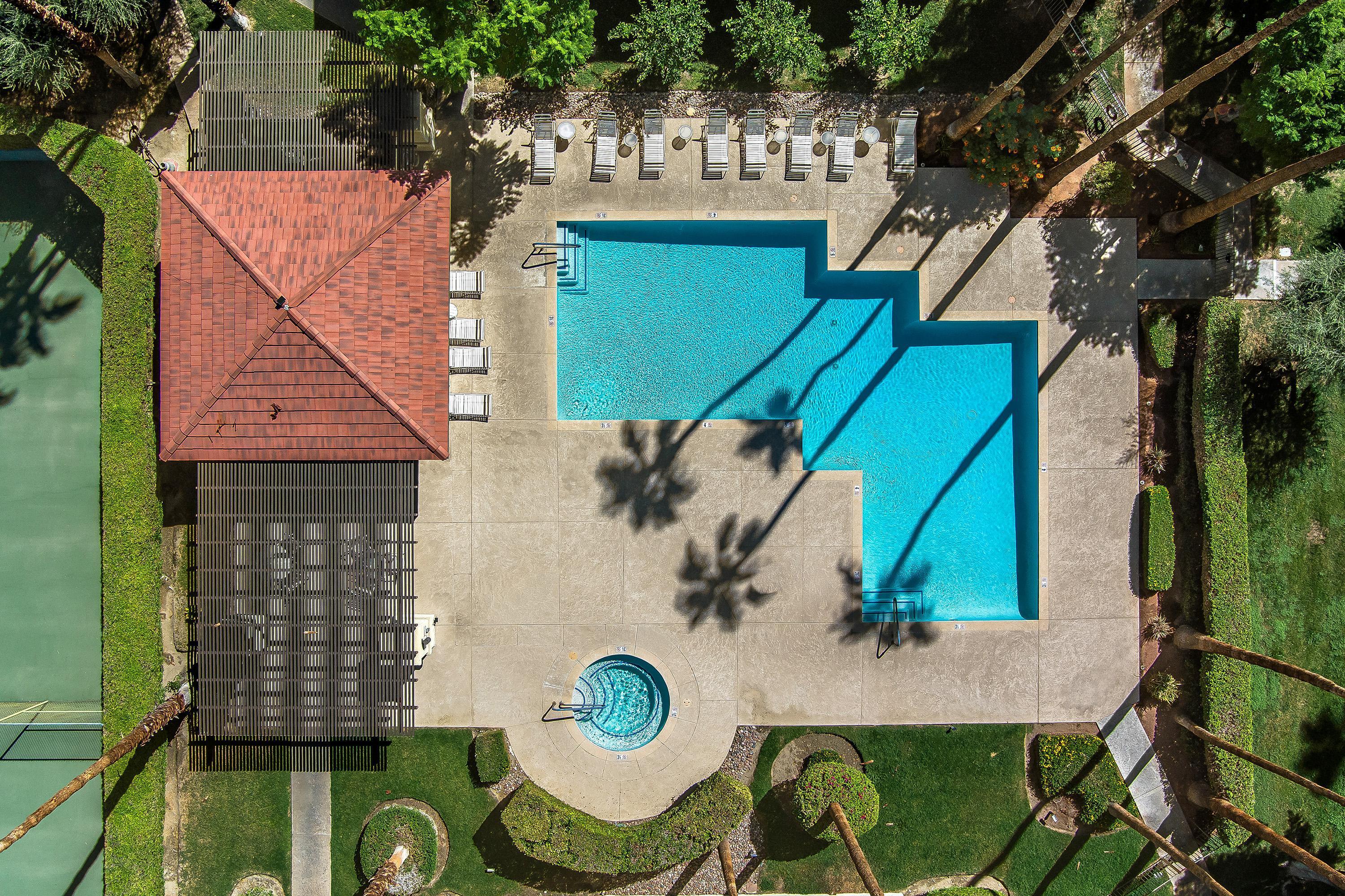 353 N Hermosa DR Unit: 9c2