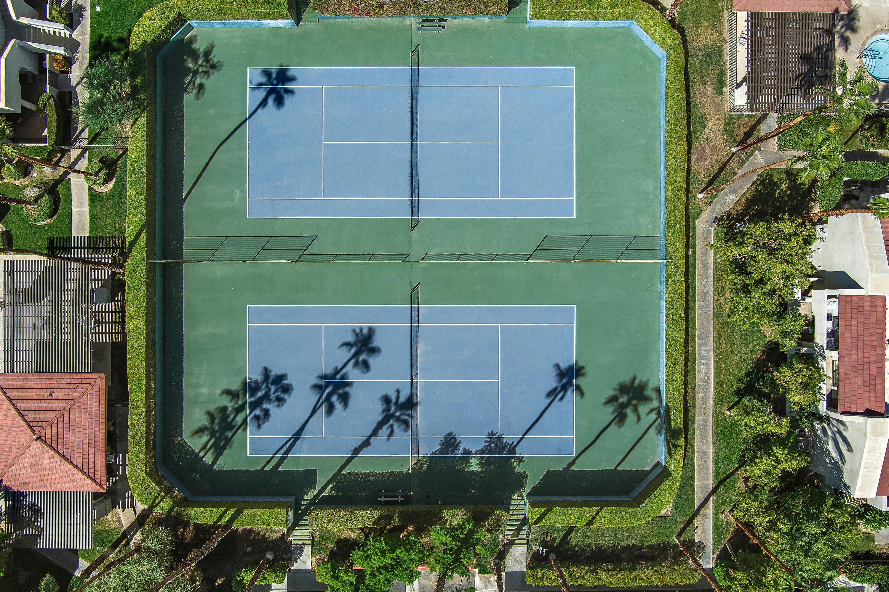 353 N Hermosa DR Unit: 9c2