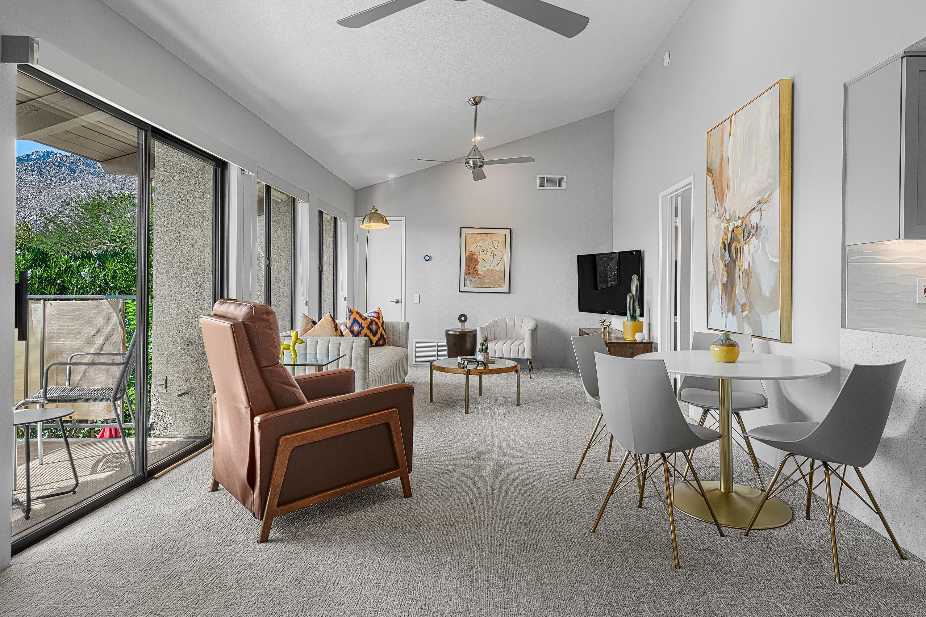 353 N Hermosa DR Unit: 9c2