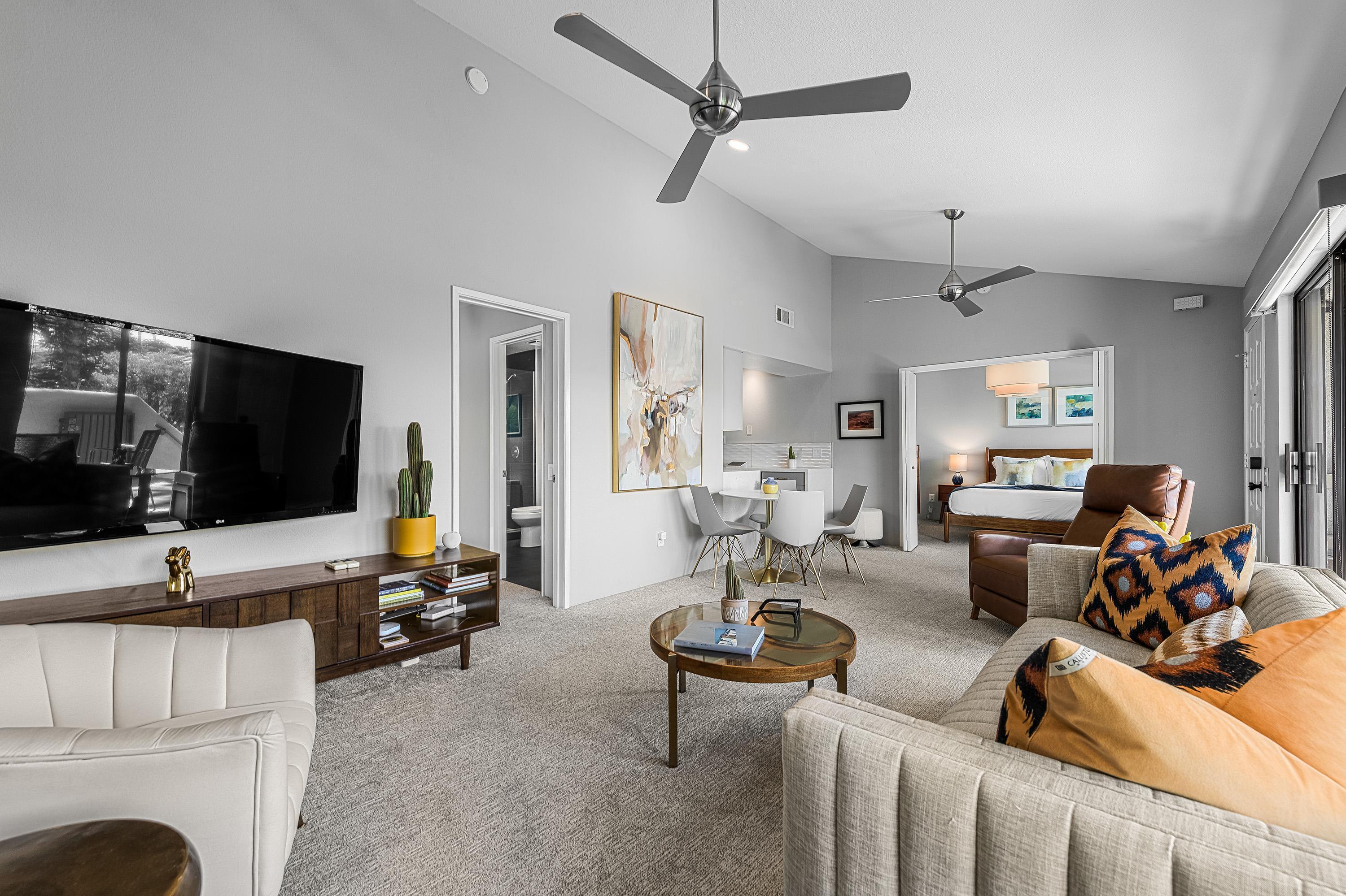 353 N Hermosa DR Unit: 9c2