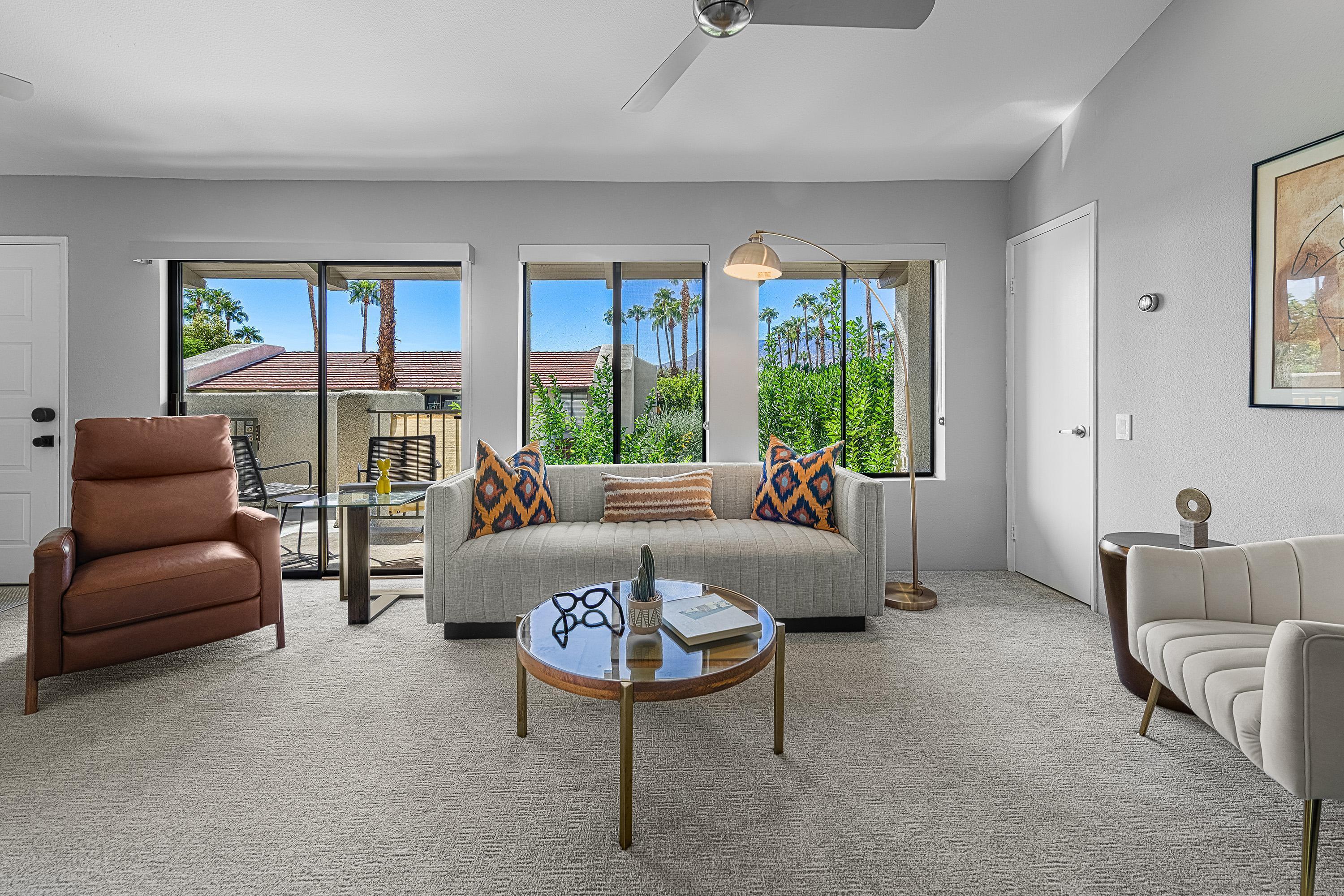 353 N Hermosa DR Unit: 9c2