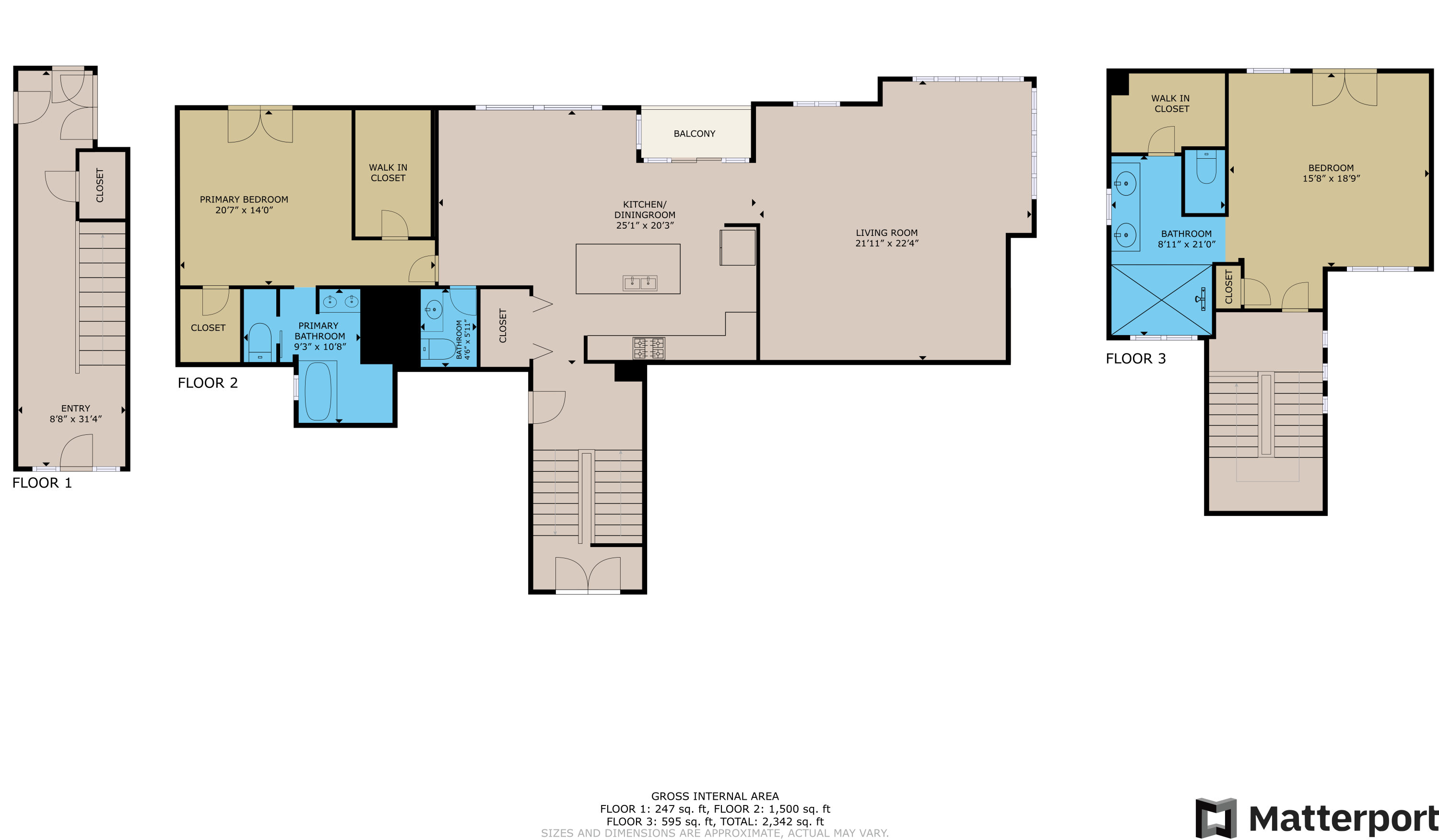 233 Calle La Soledad