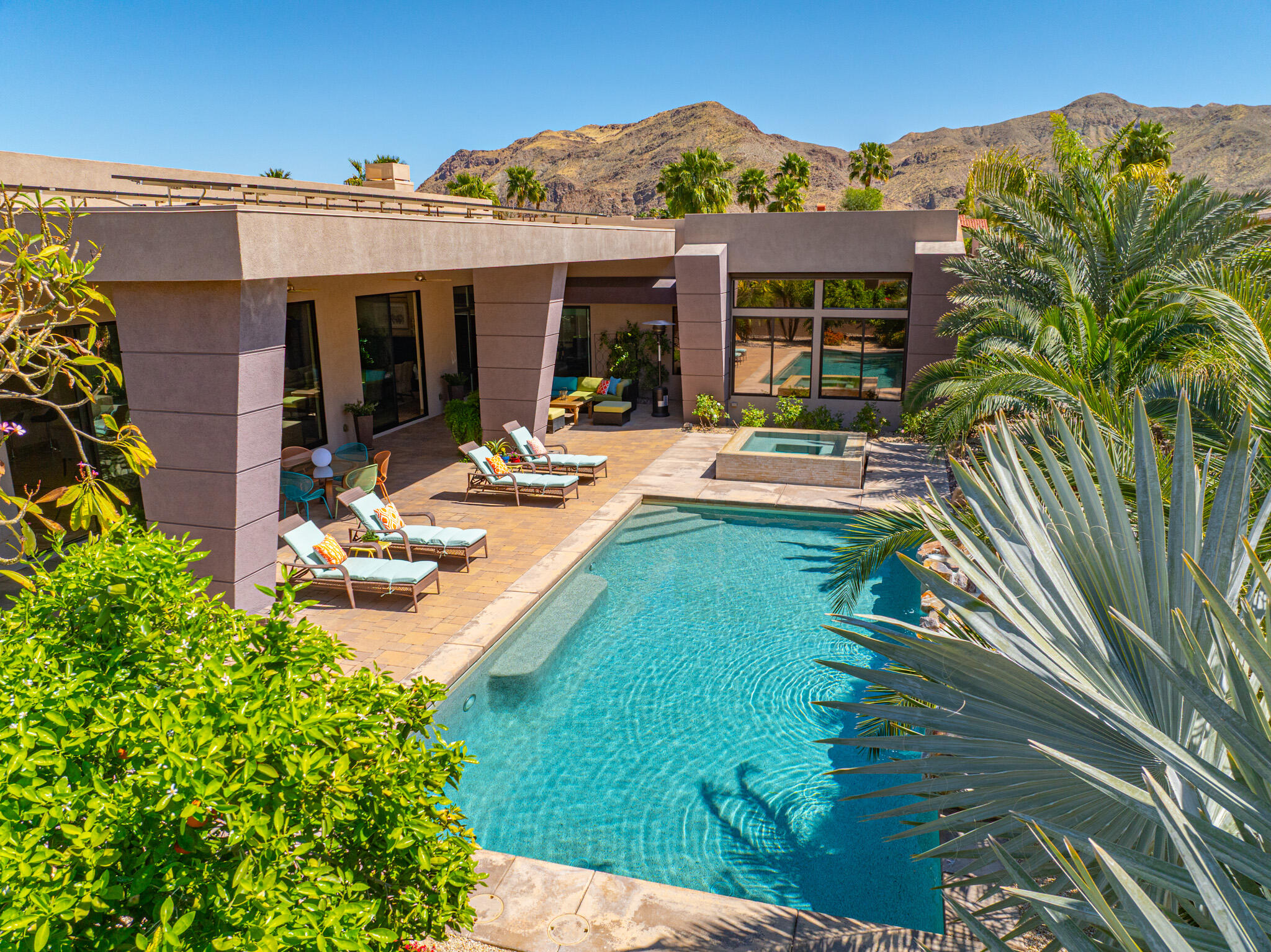 463 Lautner LN