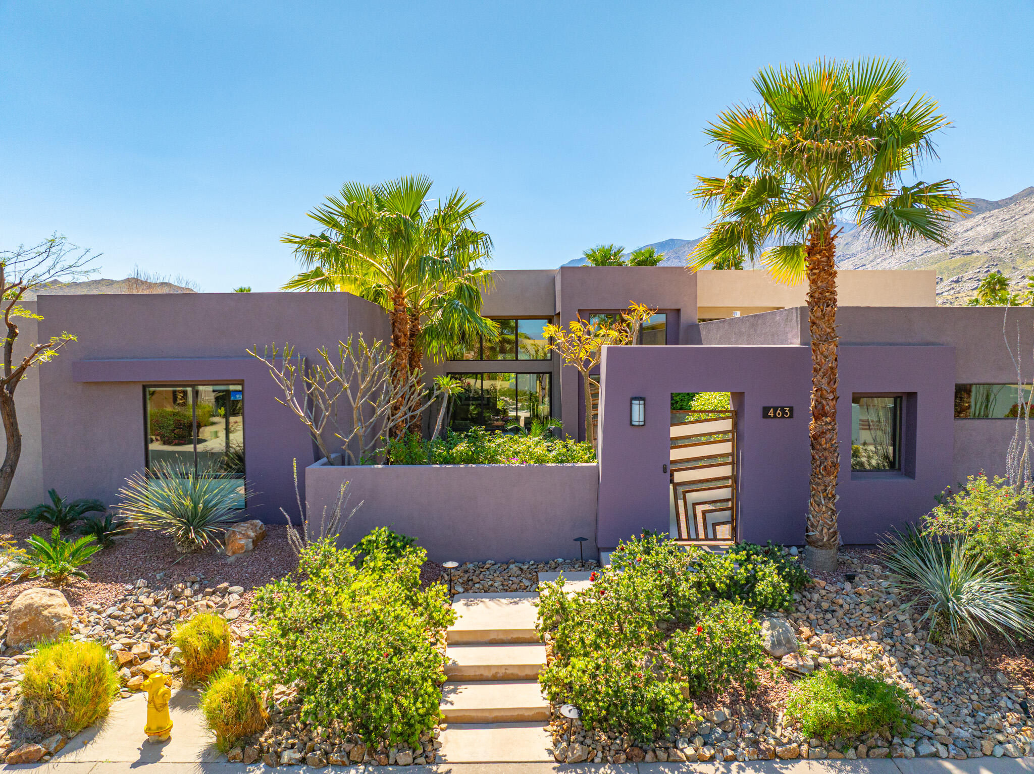 463 Lautner LN