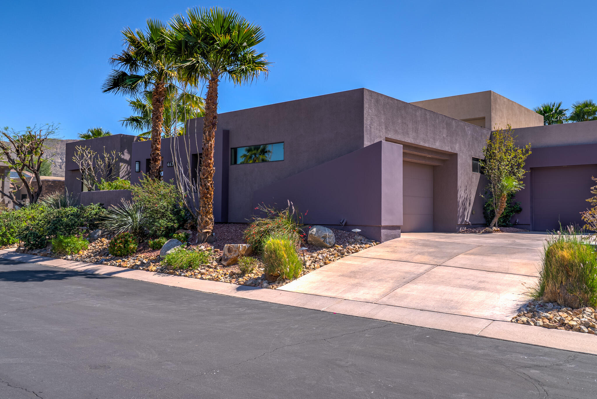 463 Lautner LN
