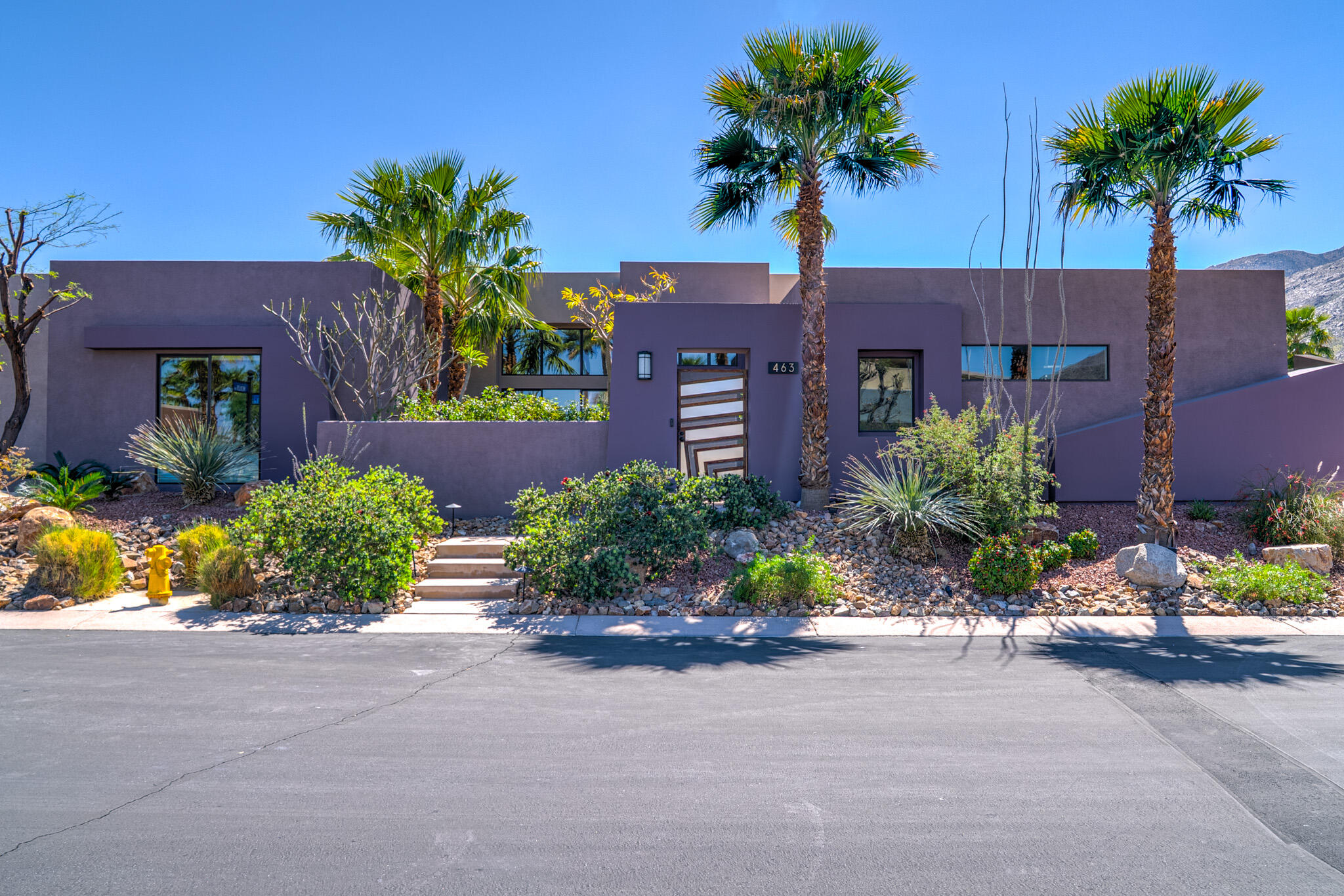 463 Lautner LN