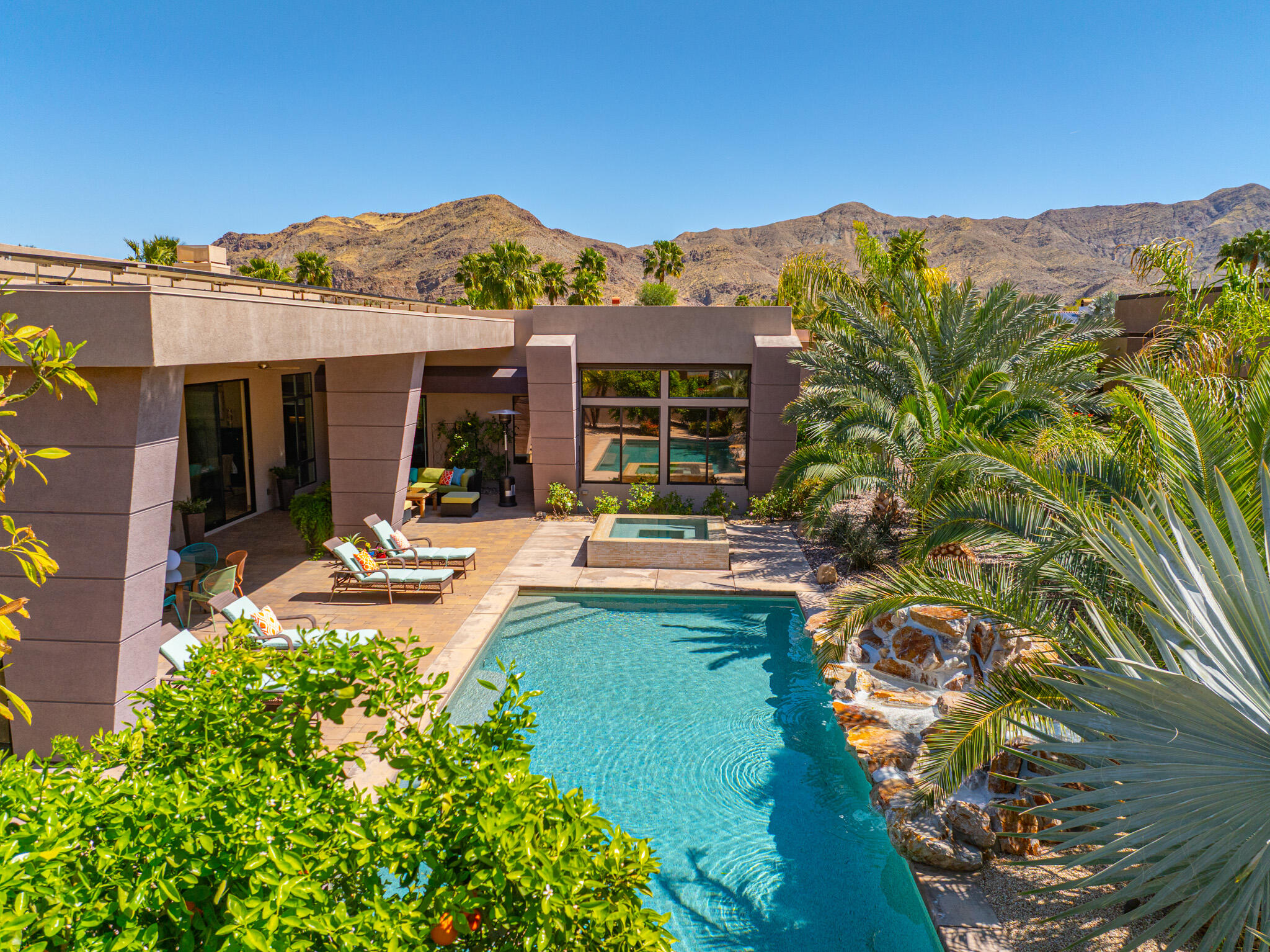 463 Lautner LN