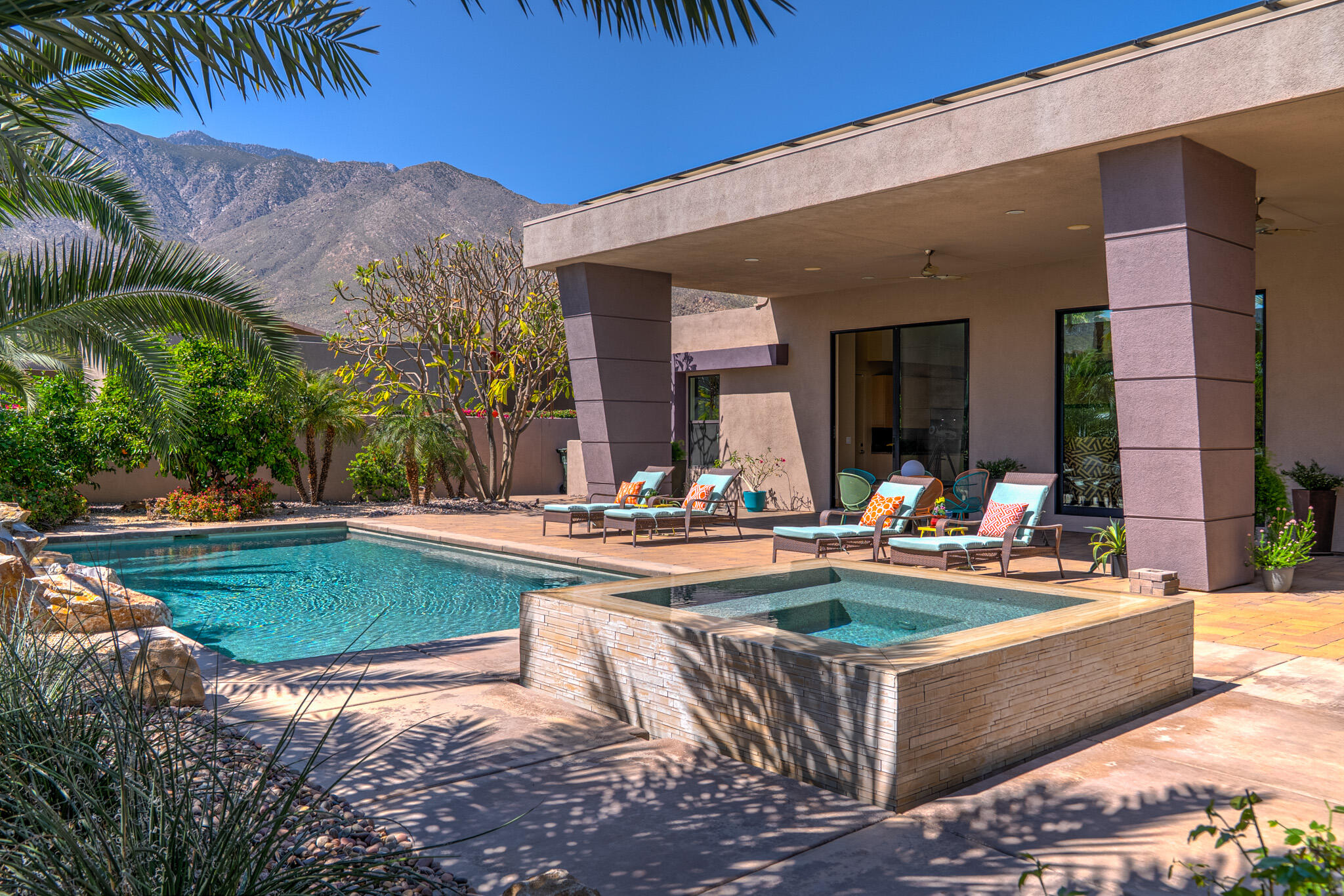 463 Lautner LN