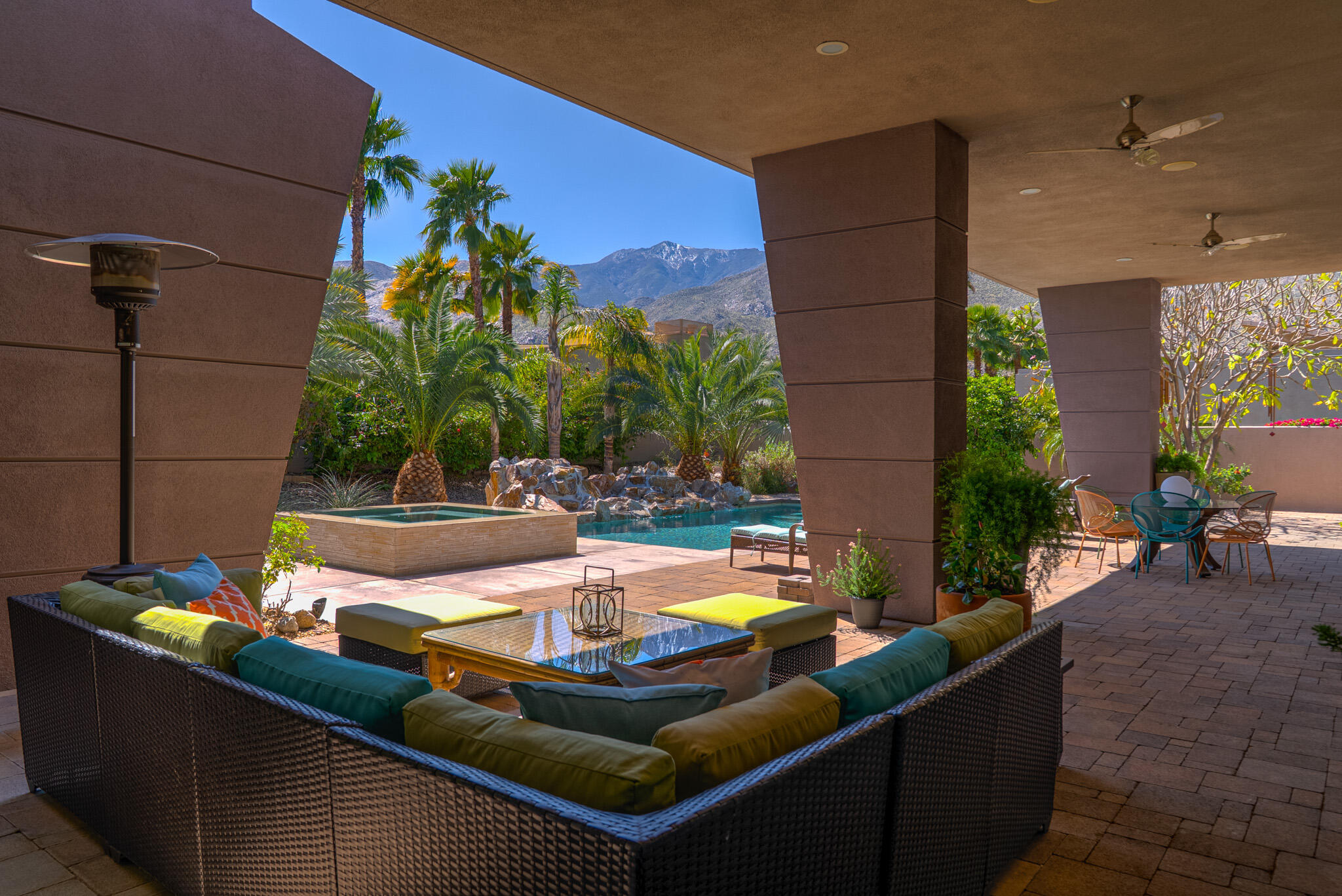 463 Lautner LN