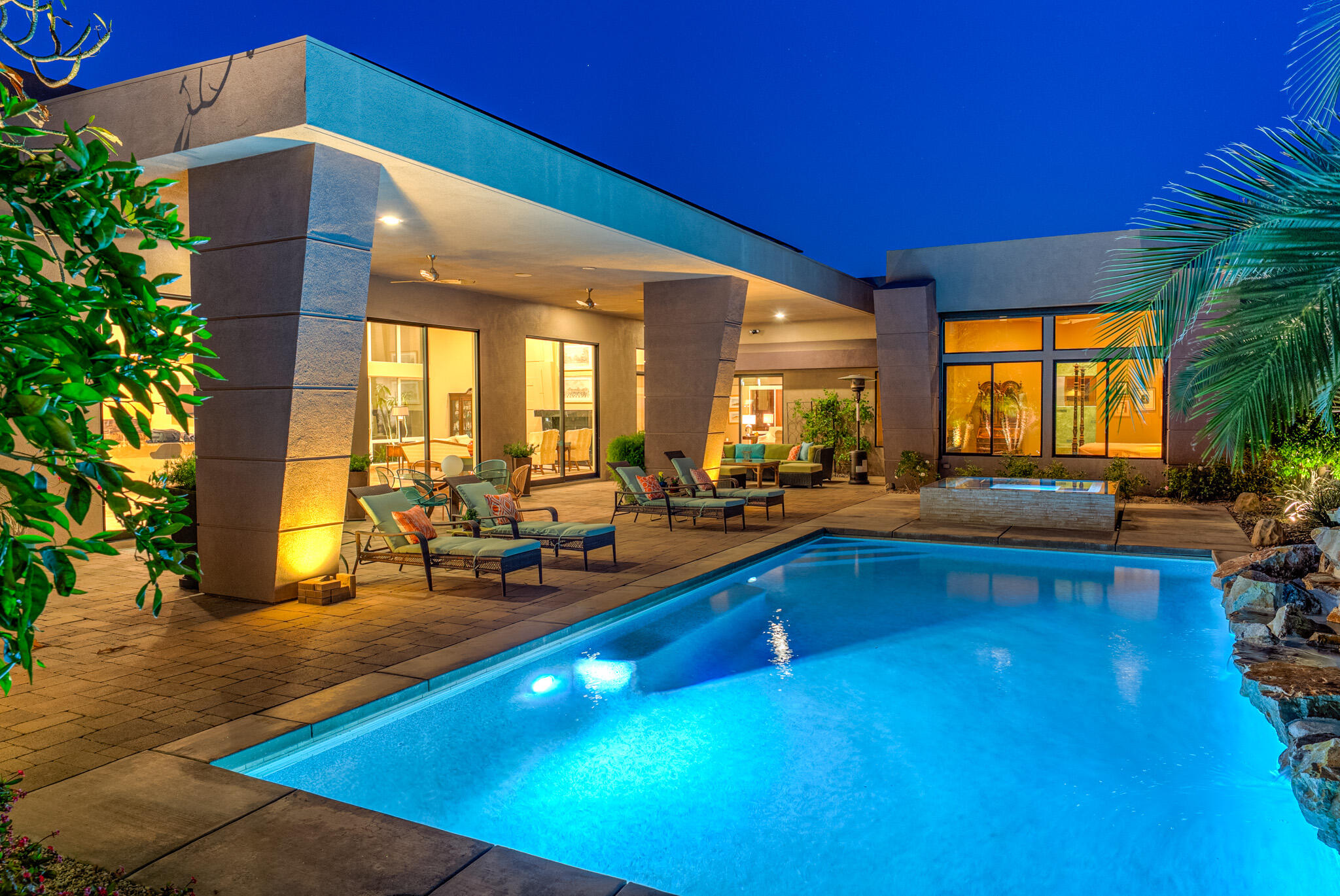 463 Lautner LN