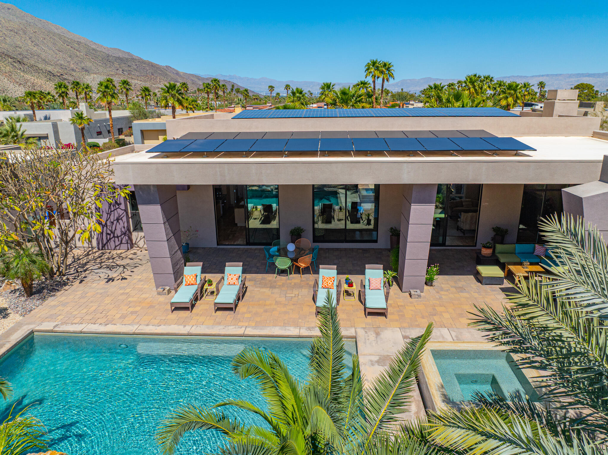 463 Lautner LN